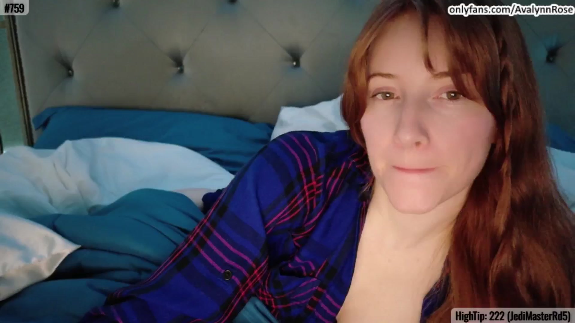 Gallery image thumbnail from AvalynnRose's myfreecams stream on, 02/01/2025, 04:33 image 9 of 20