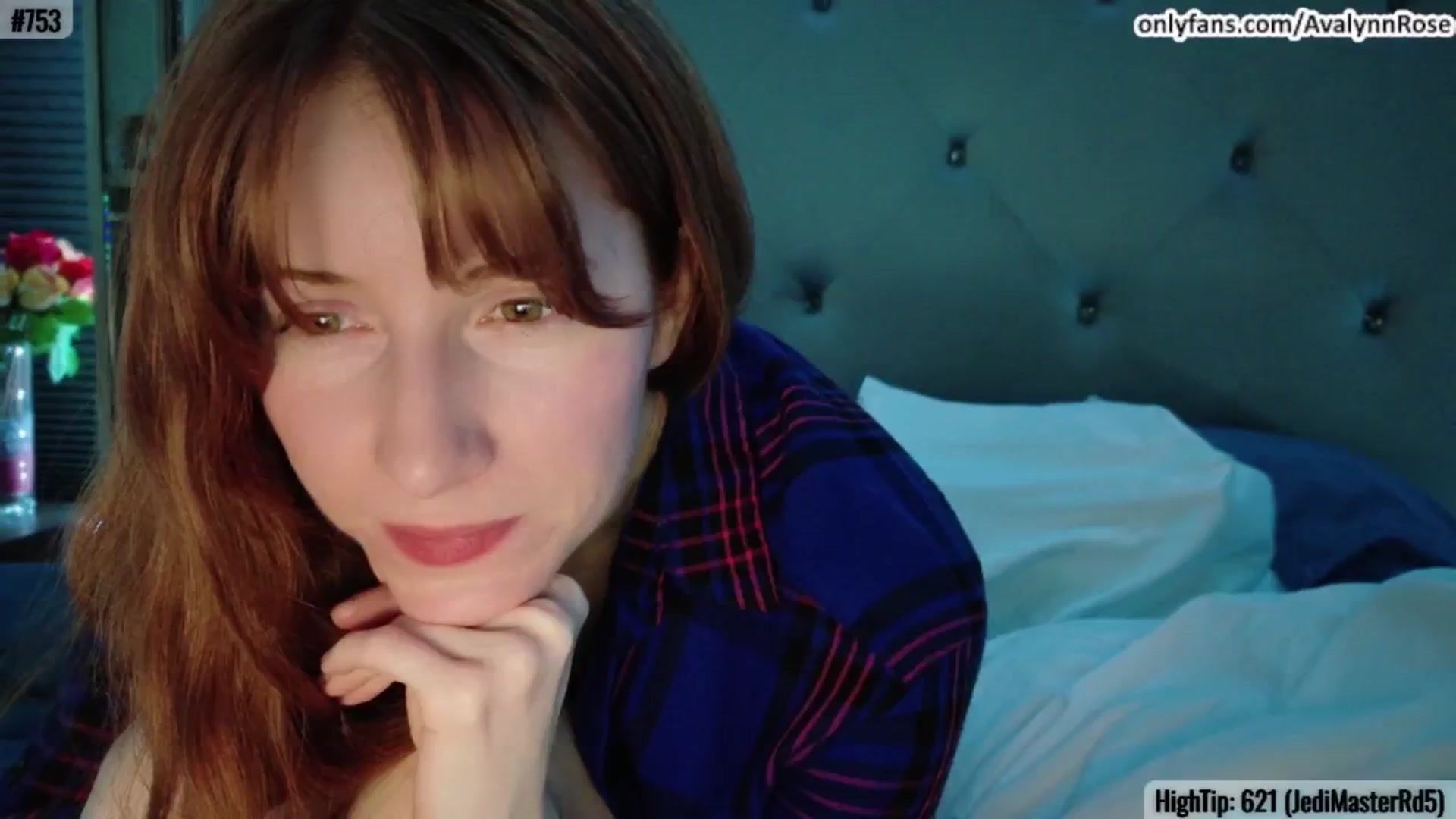 Gallery image thumbnail from AvalynnRose's myfreecams stream on, 02/01/2025, 04:33 image 20 of 20