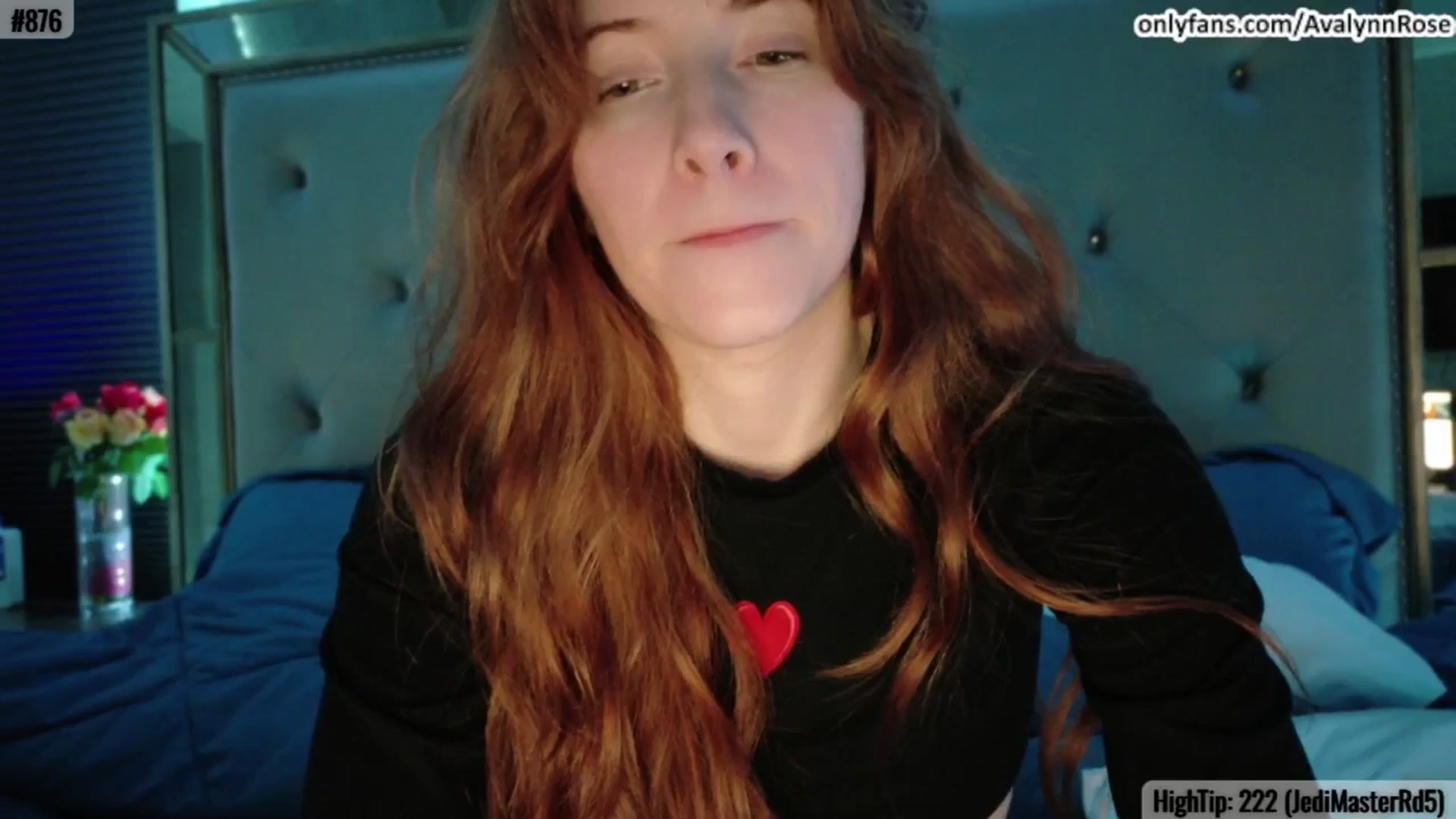 Gallery image thumbnail from AvalynnRose's myfreecams stream on, 02/10/2025, 04:37 image 18 of 20