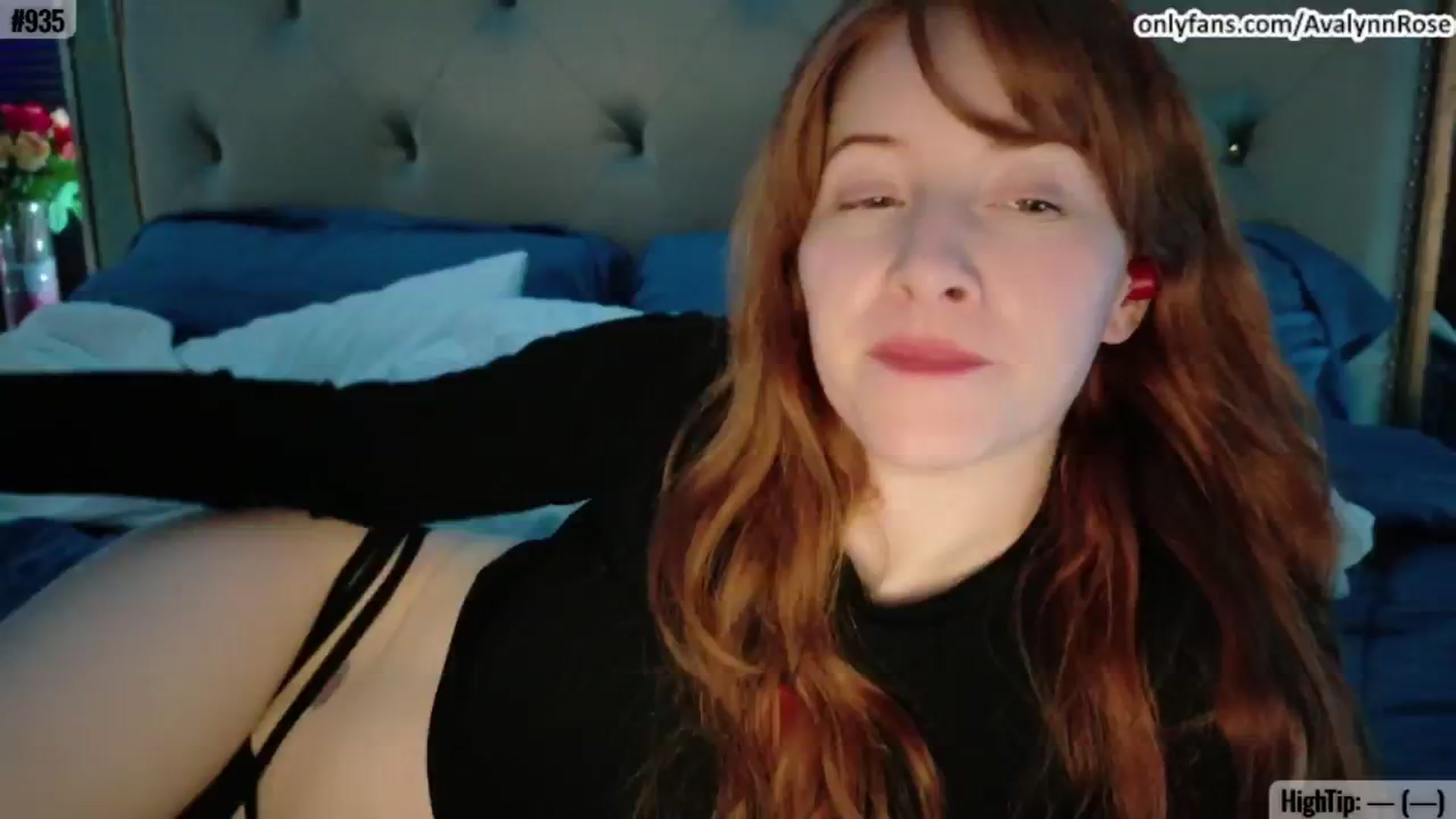 Gallery image thumbnail from AvalynnRose's myfreecams stream on, 02/10/2025, 04:37 image 3 of 20