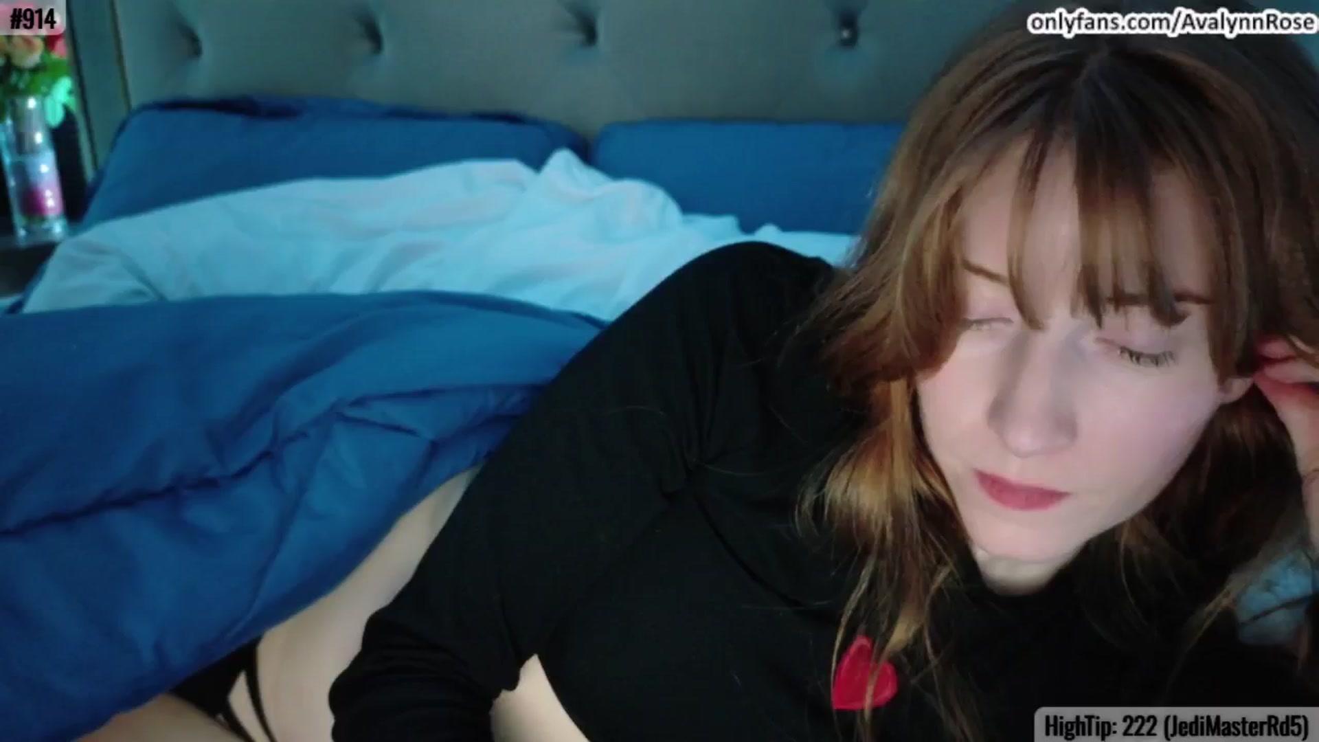 Gallery image thumbnail from AvalynnRose's myfreecams stream on, 02/10/2025, 04:37 image 11 of 20