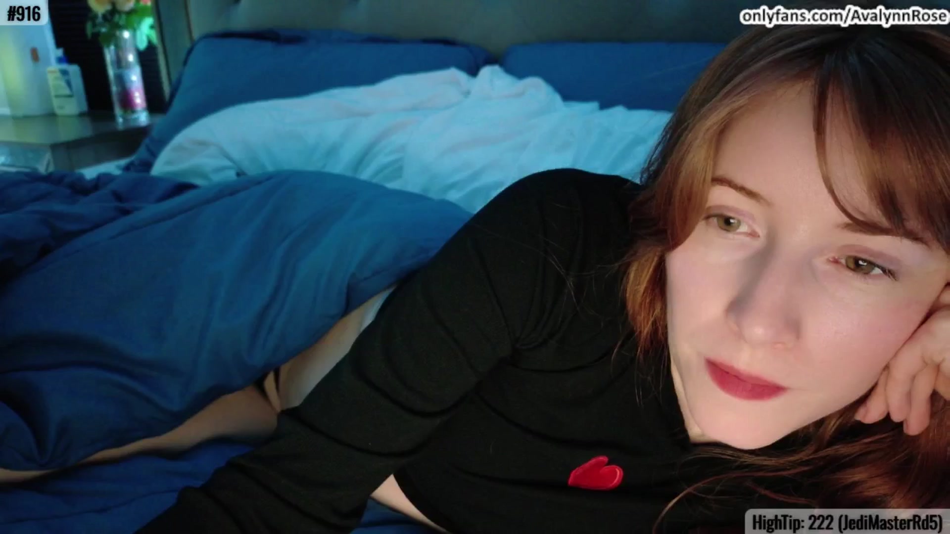 Gallery image thumbnail from AvalynnRose's myfreecams stream on, 02/10/2025, 04:37 image 15 of 20