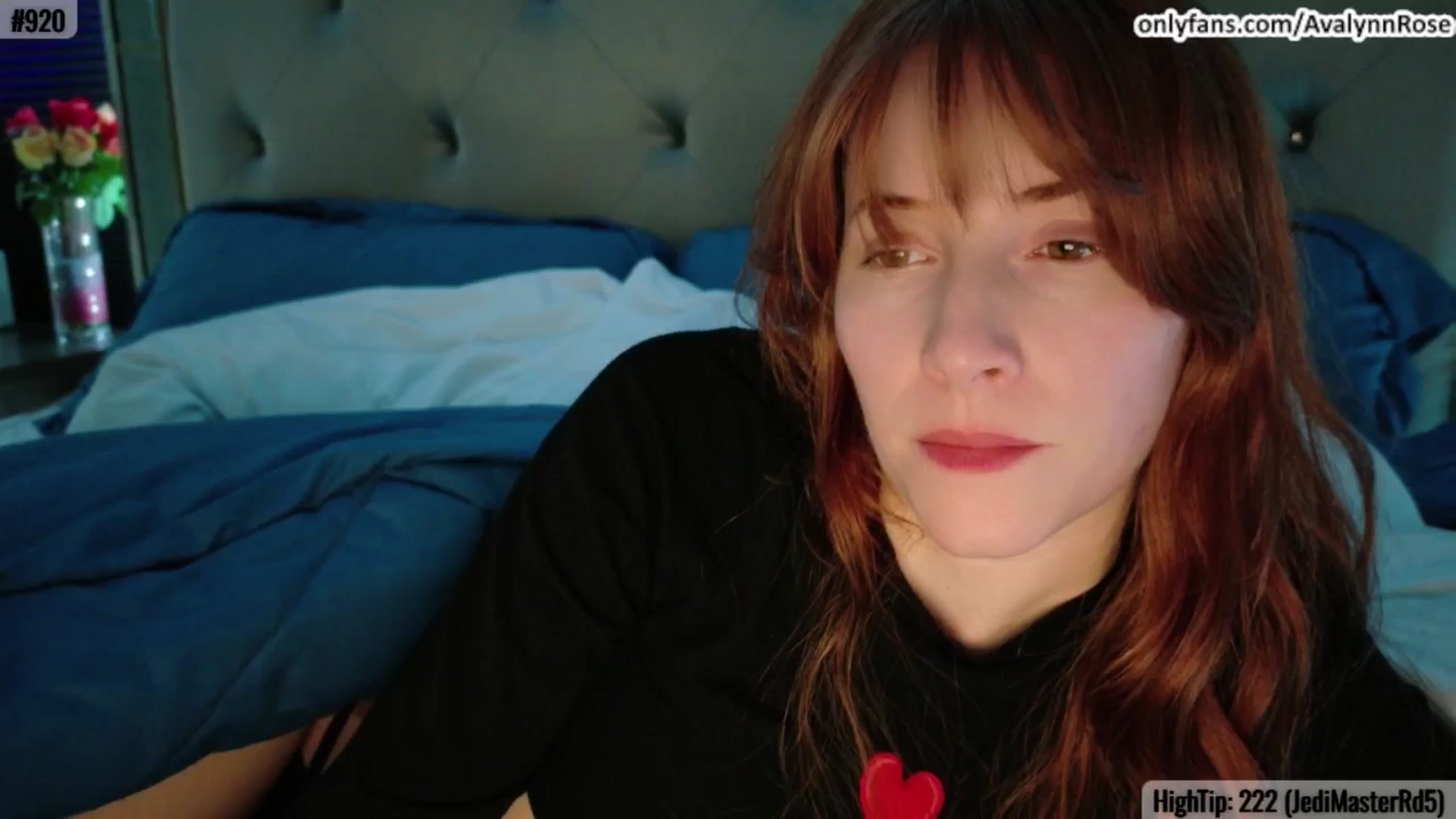 Gallery image thumbnail from AvalynnRose's myfreecams stream on, 02/10/2025, 04:37 image 6 of 20