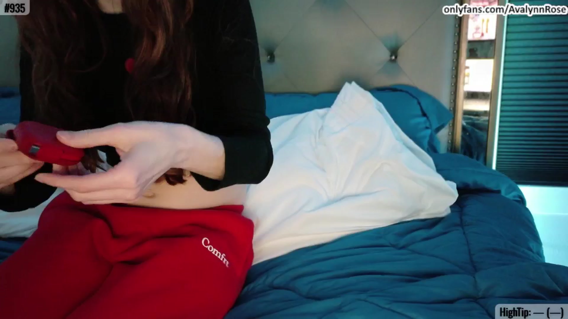 Gallery image thumbnail from AvalynnRose's myfreecams stream on, 02/10/2025, 04:37 image 1 of 20