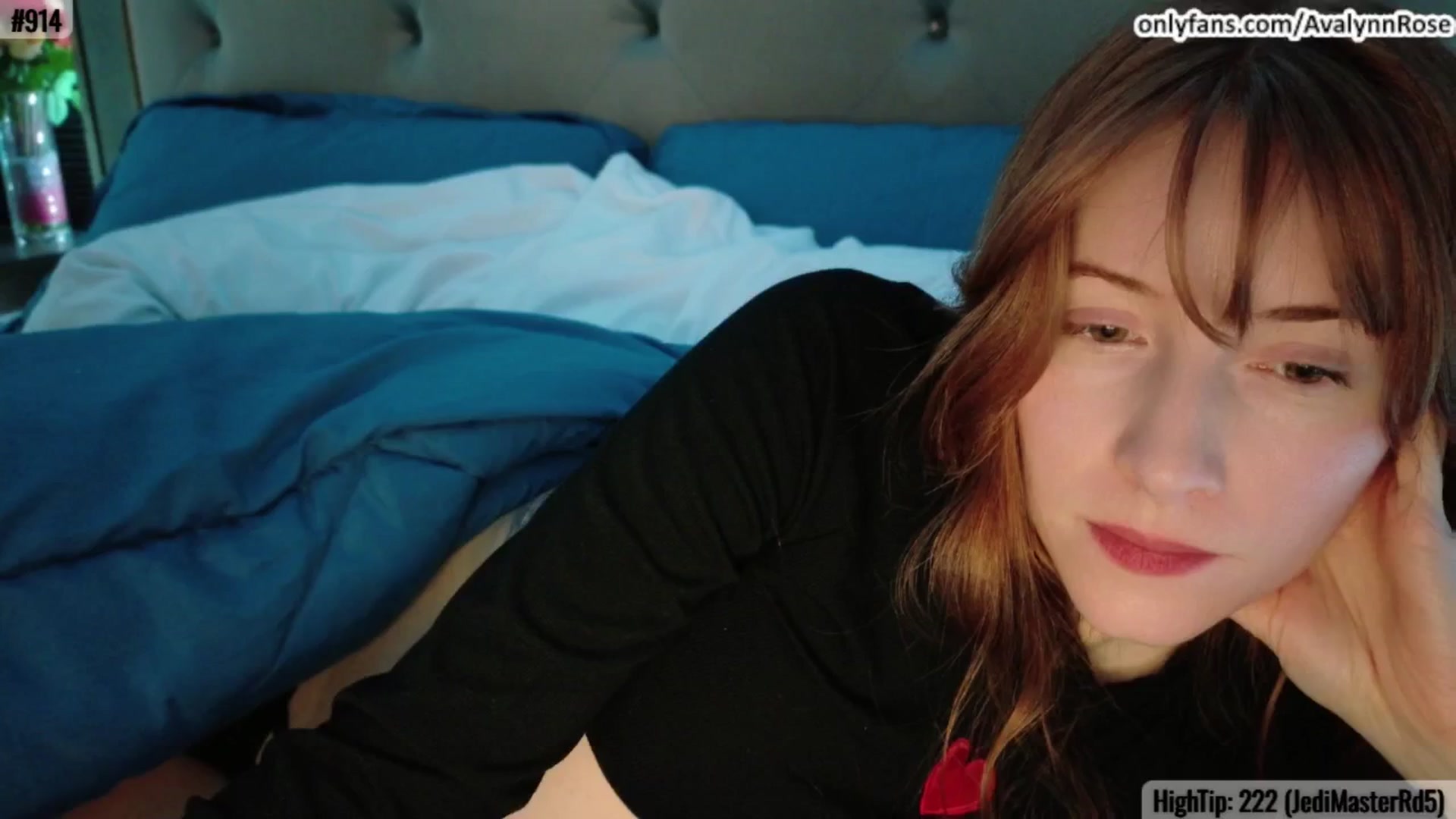 Gallery image thumbnail from AvalynnRose's myfreecams stream on, 02/10/2025, 04:37 image 12 of 20