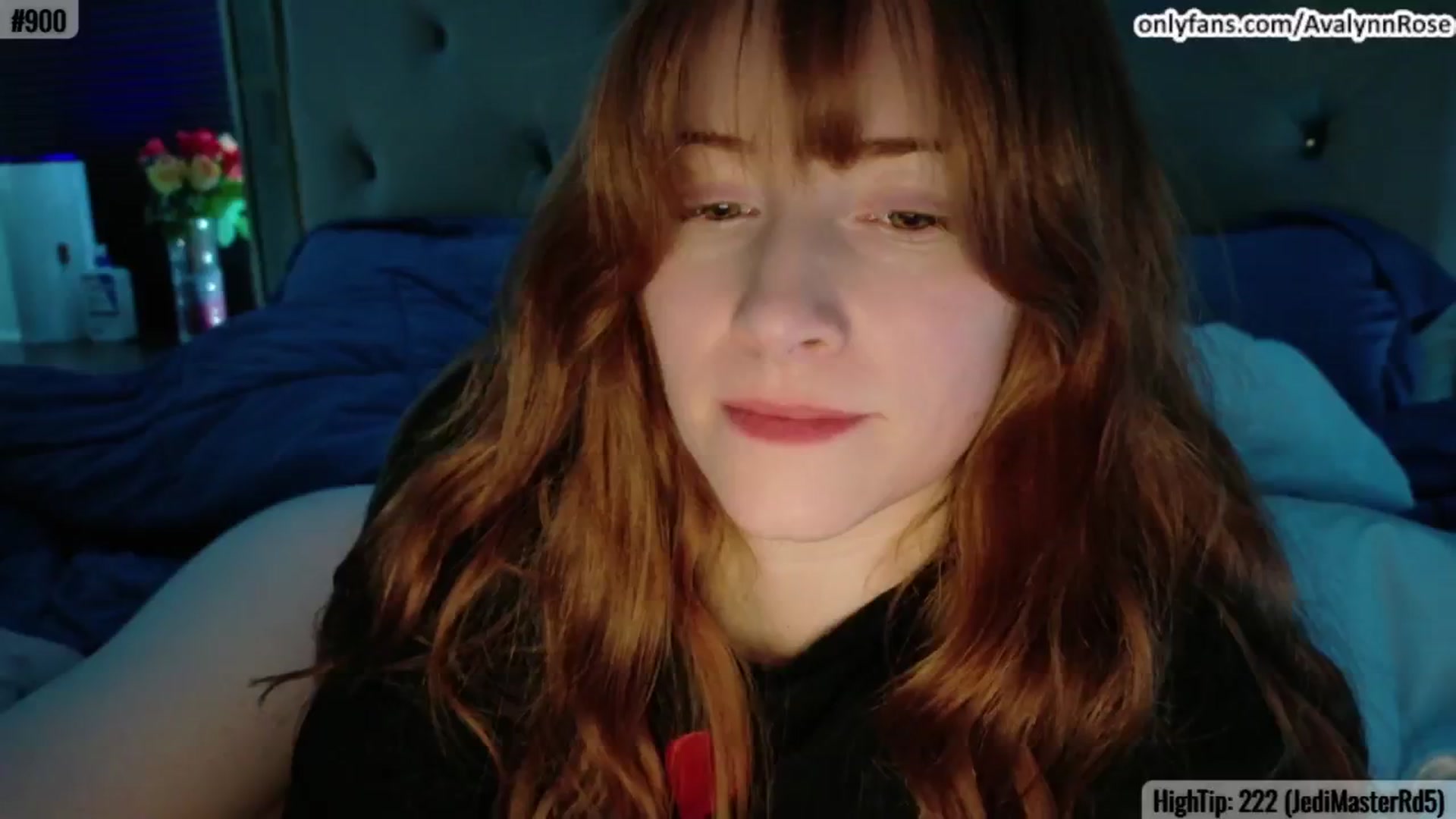 Gallery image thumbnail from AvalynnRose's myfreecams stream on, 02/10/2025, 04:37 image 17 of 20