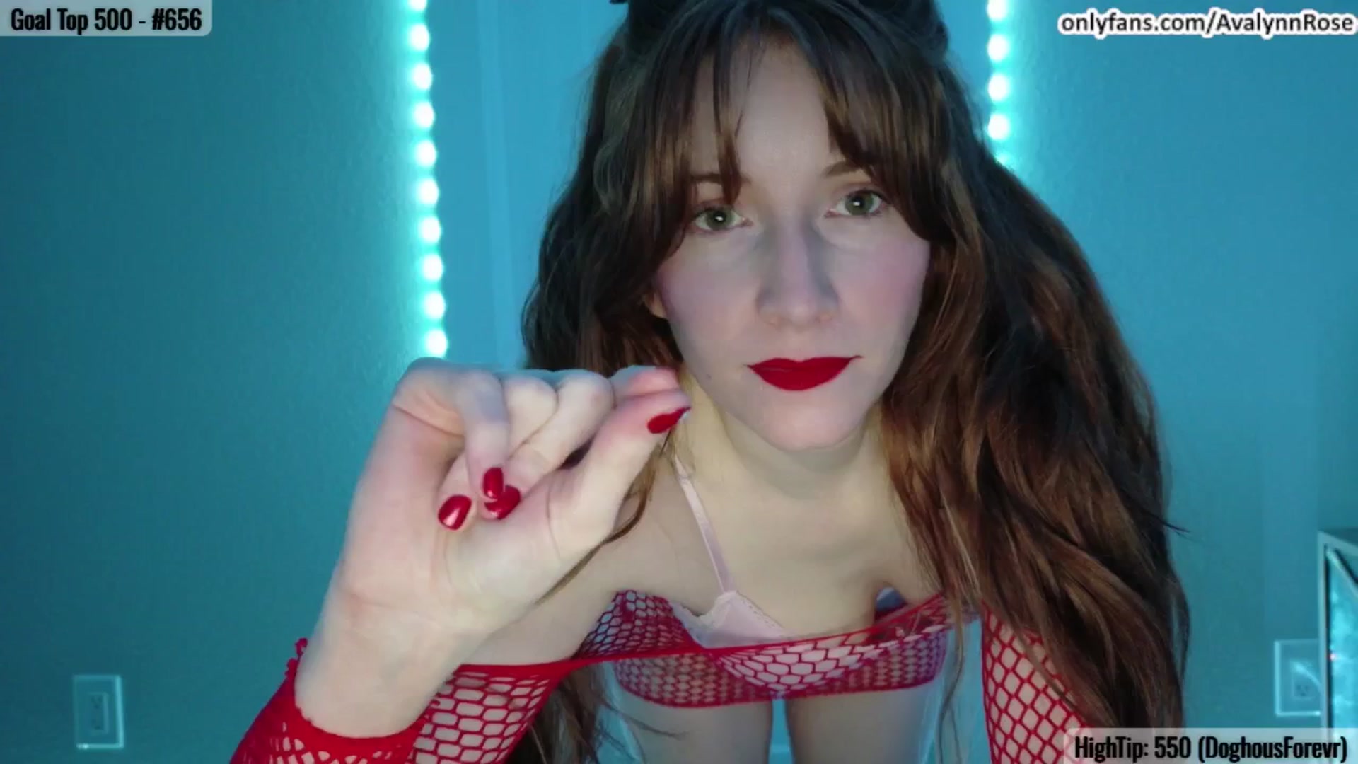 Gallery image thumbnail from AvalynnRose's myfreecams stream on, 02/16/2025, 06:03 image 5 of 20