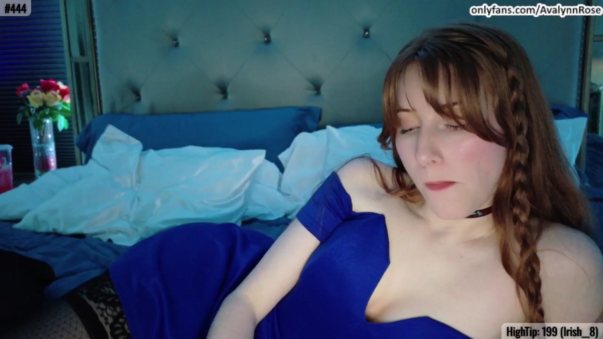 Gallery image thumbnail from AvalynnRose's myfreecams stream on, 02/17/2025, 24:34 image 5 of 20