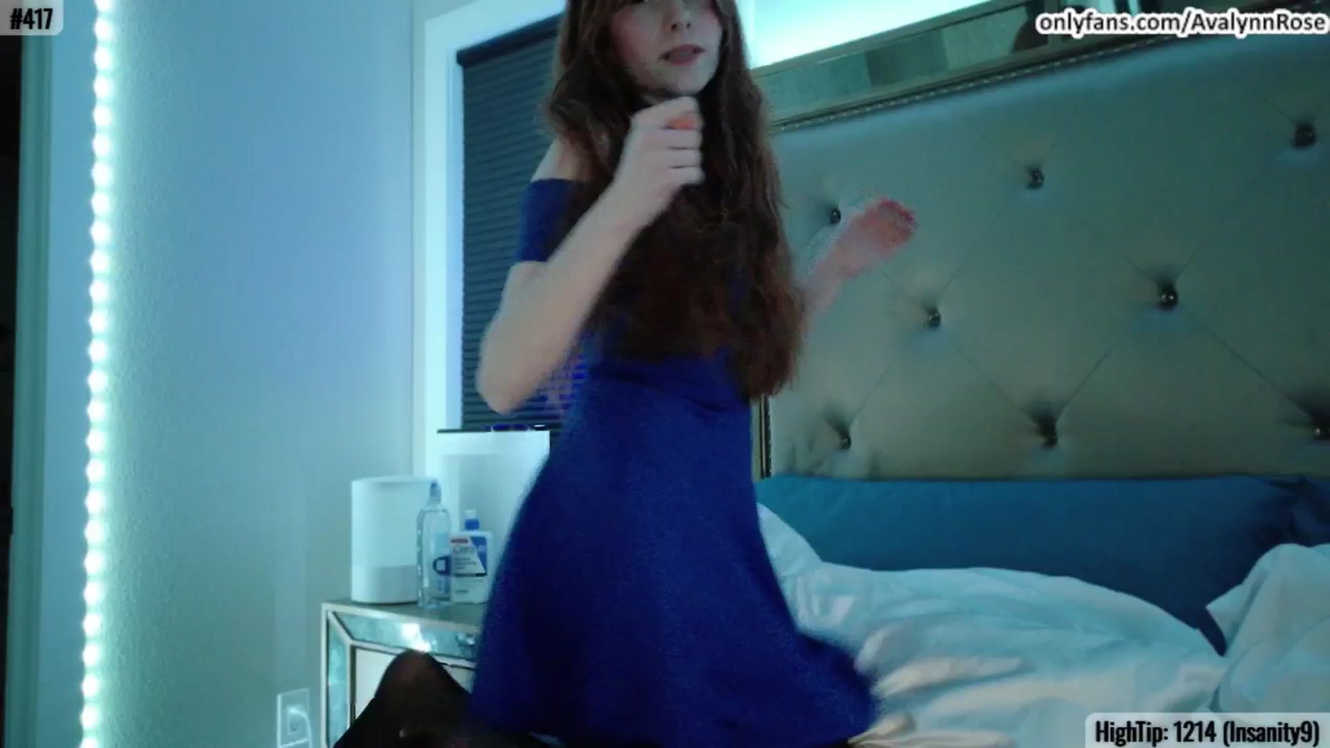 Gallery image thumbnail from AvalynnRose's myfreecams stream on, 02/17/2025, 24:34 image 15 of 20