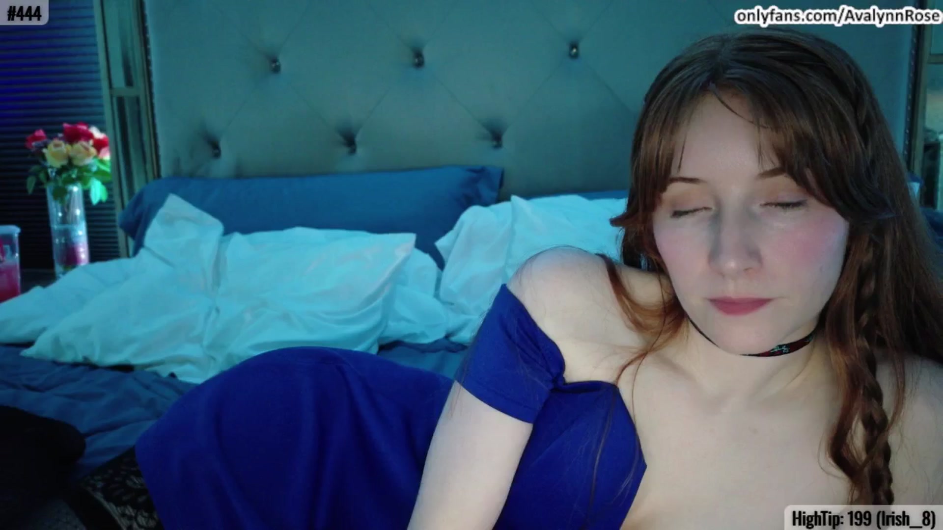 Gallery image thumbnail from AvalynnRose's myfreecams stream on, 02/17/2025, 24:34 image 6 of 20