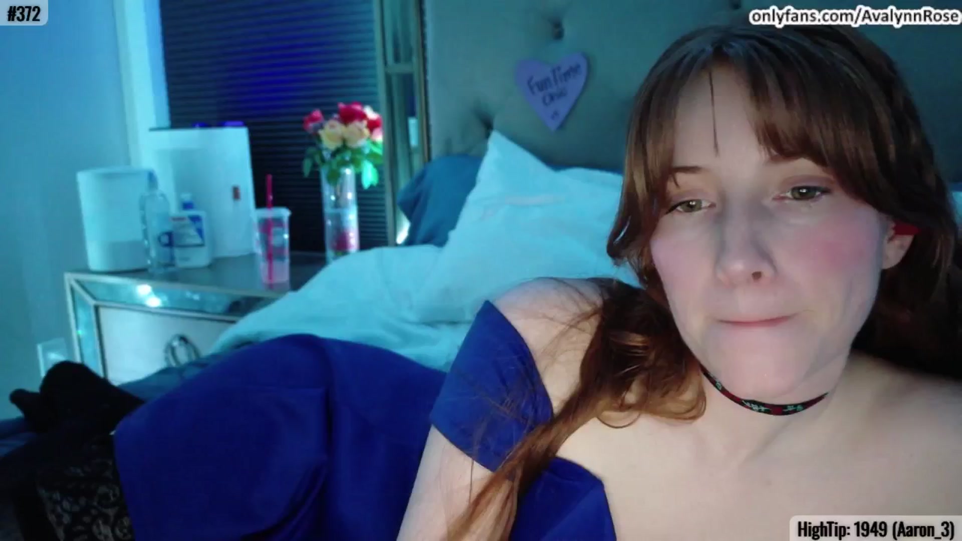 Gallery image thumbnail from AvalynnRose's myfreecams stream on, 02/17/2025, 02:24 image 4 of 20