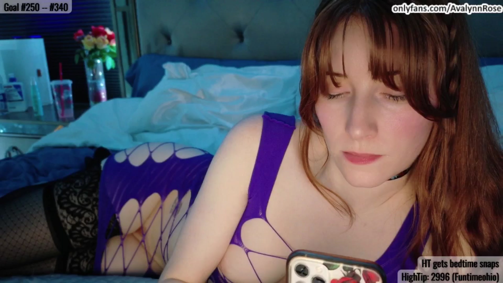 Gallery image thumbnail from AvalynnRose's myfreecams stream on, 02/17/2025, 02:24 image 16 of 20
