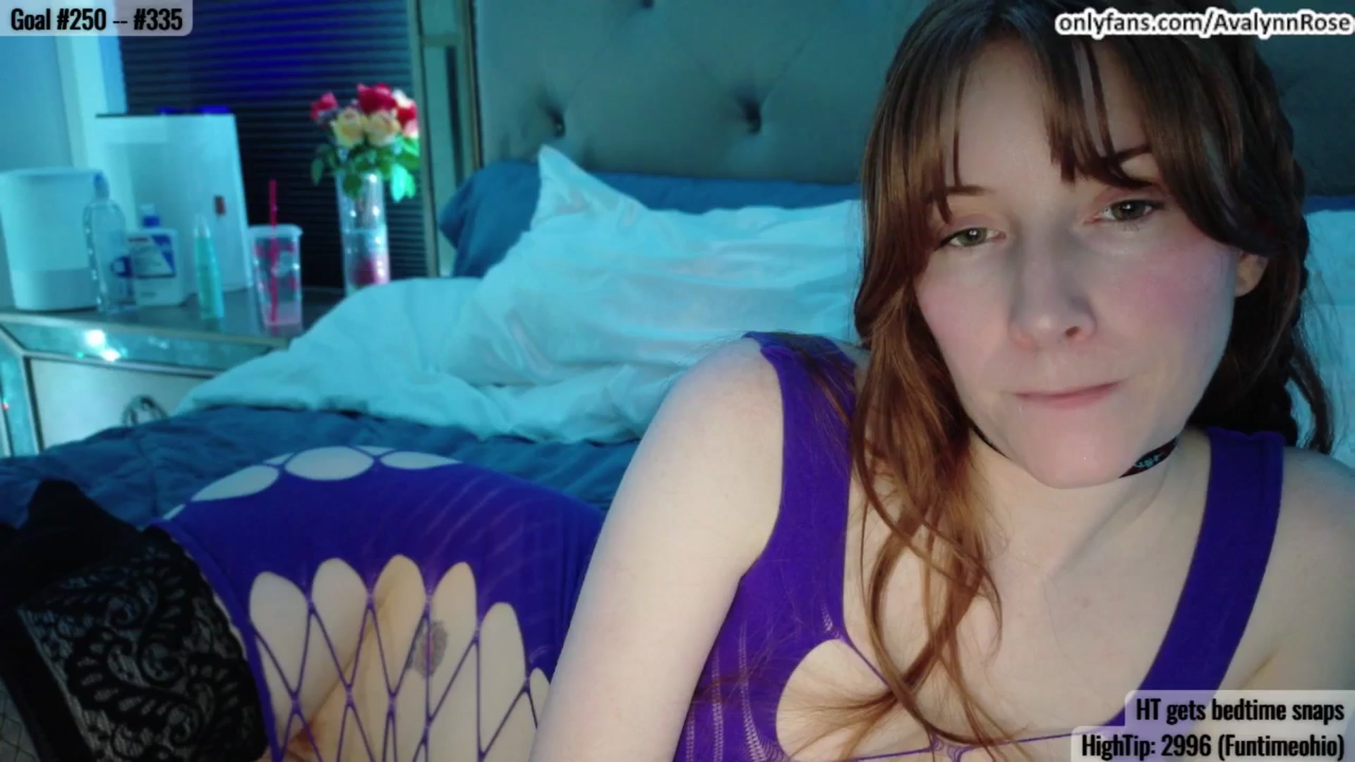 Gallery image thumbnail from AvalynnRose's myfreecams stream on, 02/17/2025, 02:24 image 19 of 20