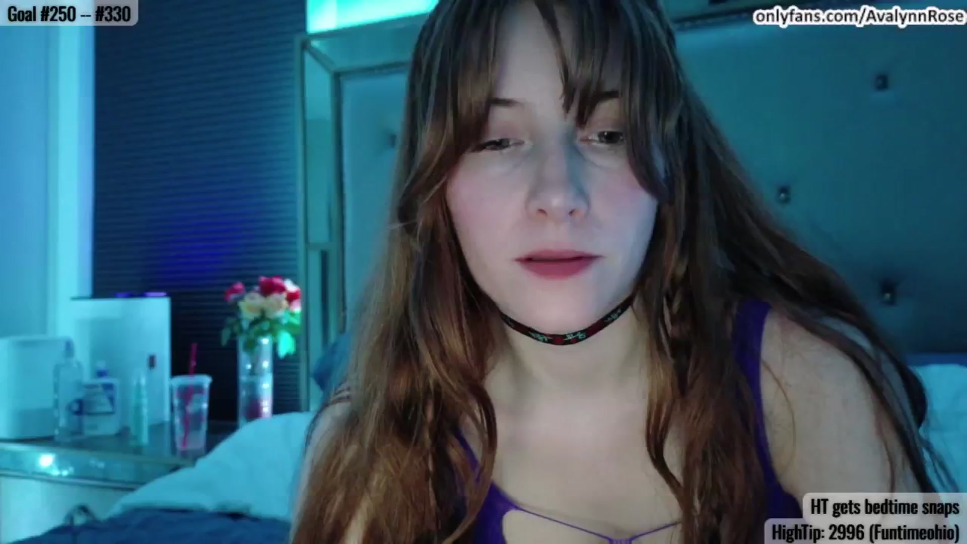 Gallery image thumbnail from AvalynnRose's myfreecams stream on, 02/17/2025, 04:01 image 1 of 20