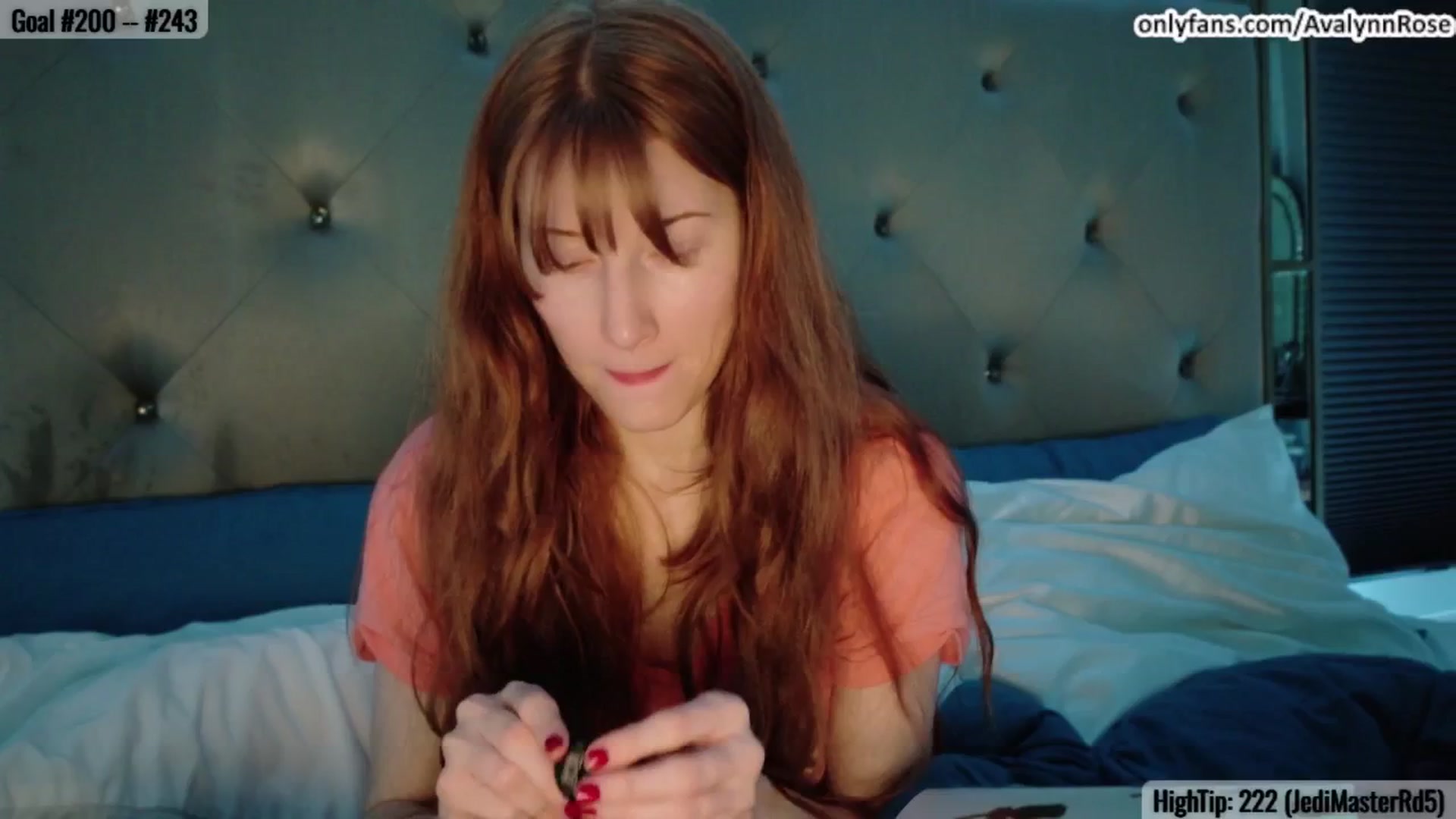 Gallery image thumbnail from AvalynnRose's myfreecams stream on, 02/19/2025, 06:09 image 1 of 20