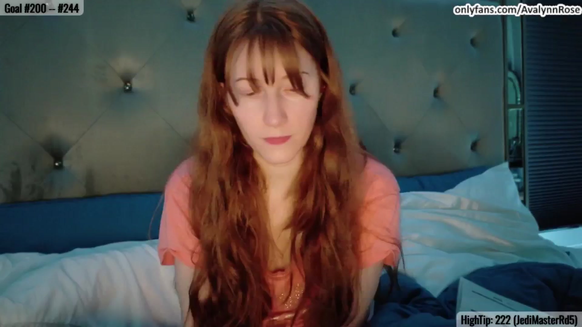 Gallery image thumbnail from AvalynnRose's myfreecams stream on, 02/19/2025, 06:09 image 3 of 20