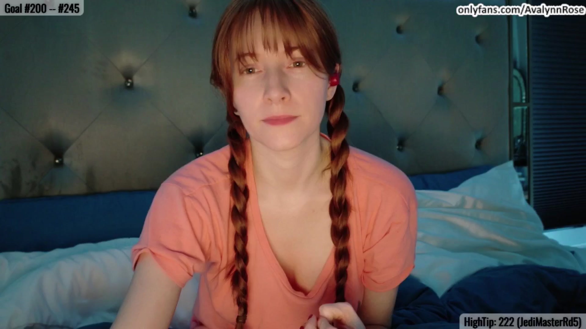 Gallery image thumbnail from AvalynnRose's myfreecams stream on, 02/19/2025, 06:09 image 5 of 20