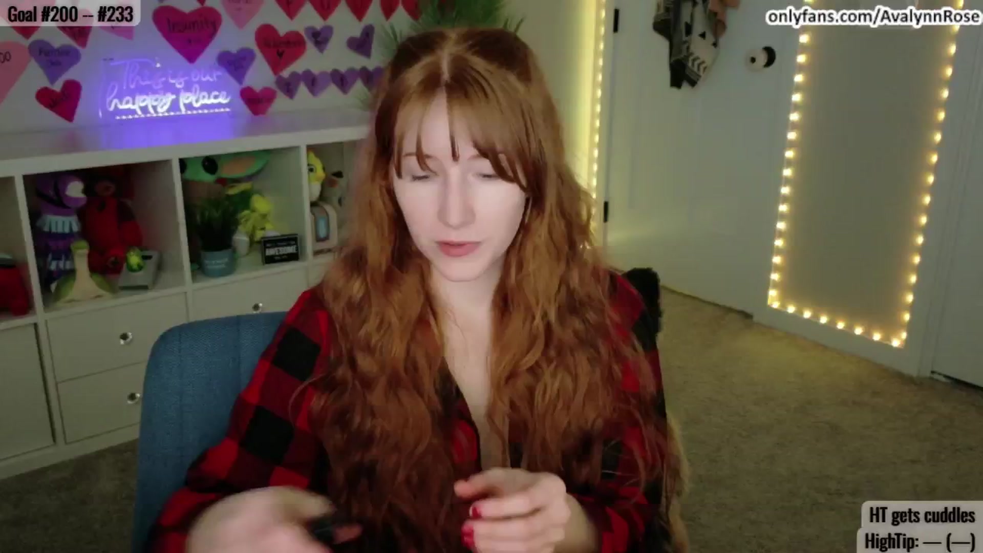 Gallery image thumbnail from AvalynnRose's myfreecams stream on, 02/20/2025, 03:14 image 15 of 20