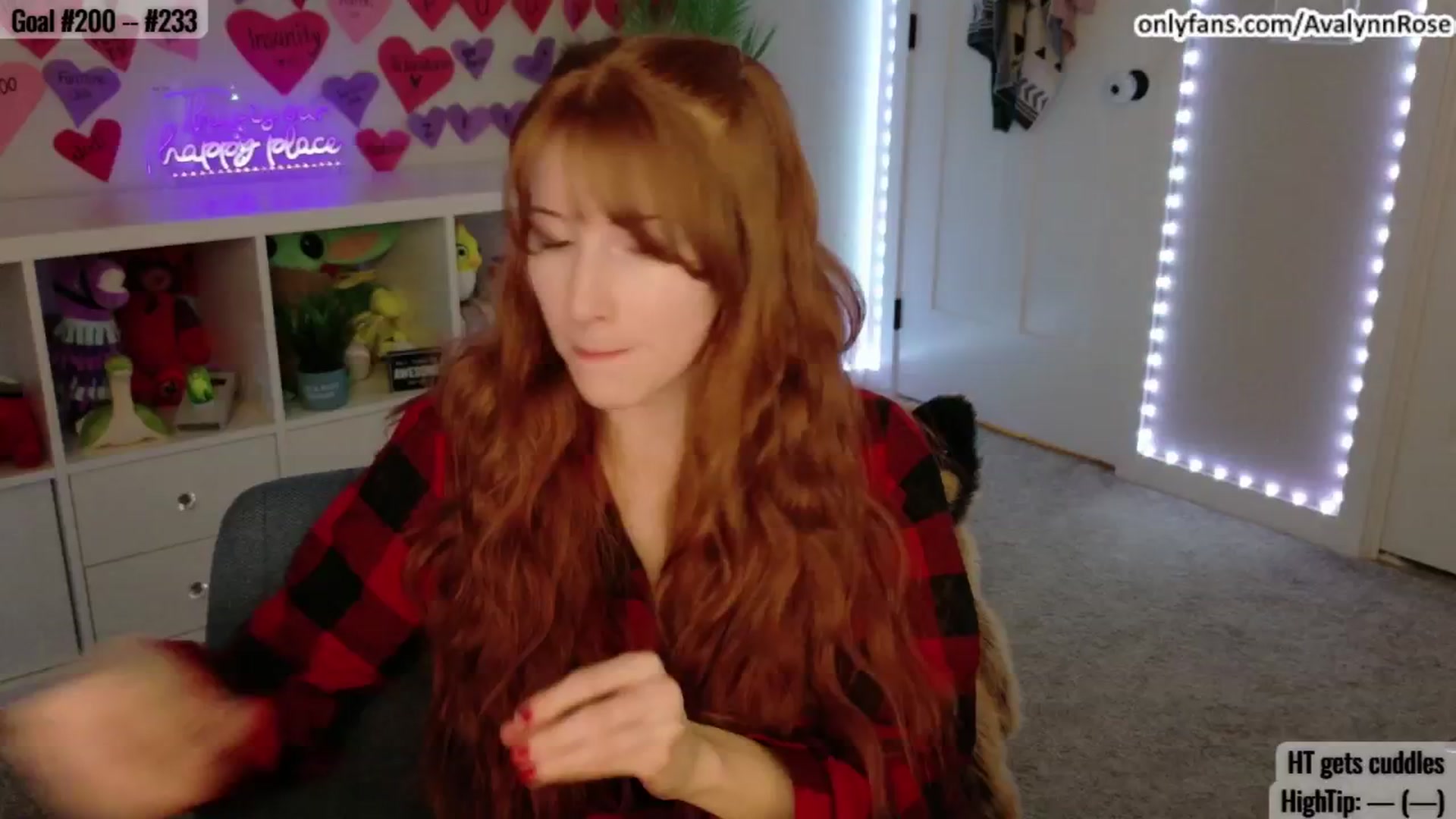 Gallery image thumbnail from AvalynnRose's myfreecams stream on, 02/20/2025, 03:14 image 12 of 20