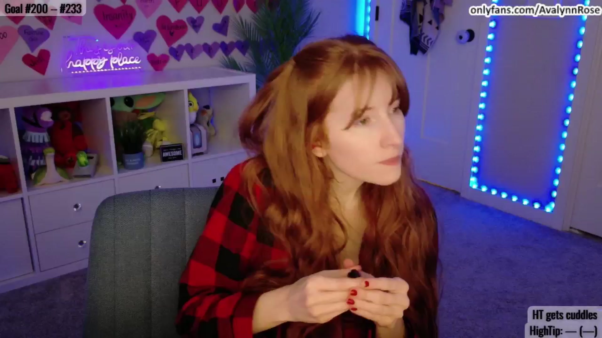 Gallery image thumbnail from AvalynnRose's myfreecams stream on, 02/20/2025, 03:14 image 11 of 20