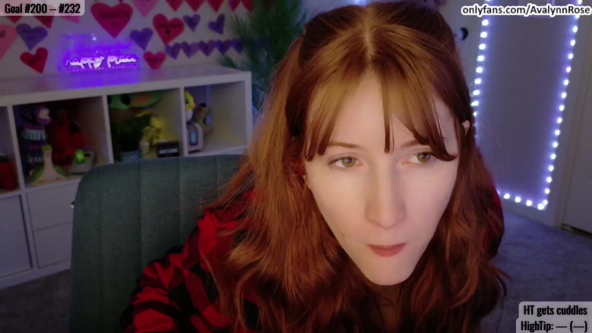Gallery image thumbnail from AvalynnRose's myfreecams stream on, 02/20/2025, 03:14 image 3 of 20