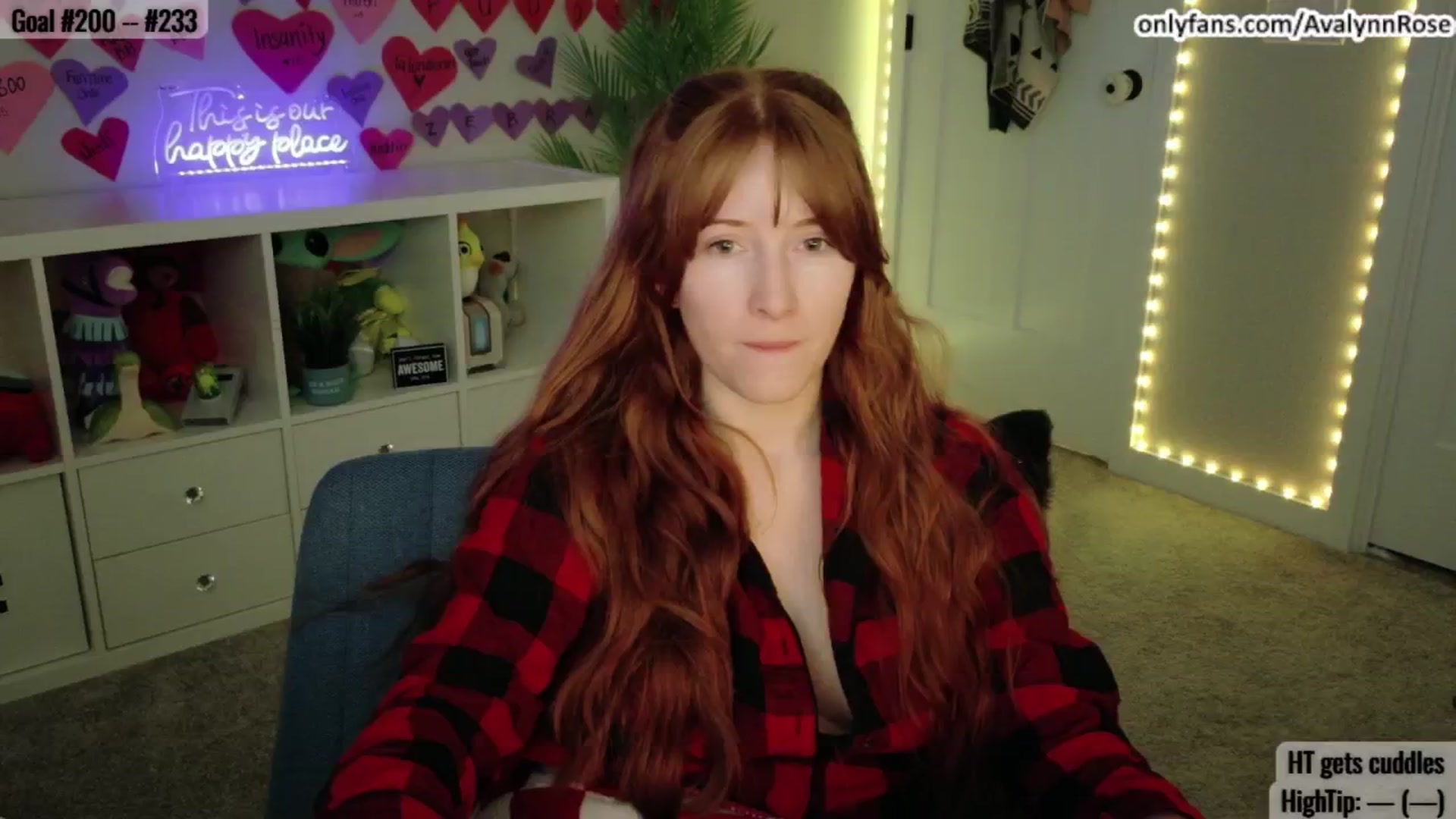 Gallery image thumbnail from AvalynnRose's myfreecams stream on, 02/20/2025, 04:44 image 3 of 20