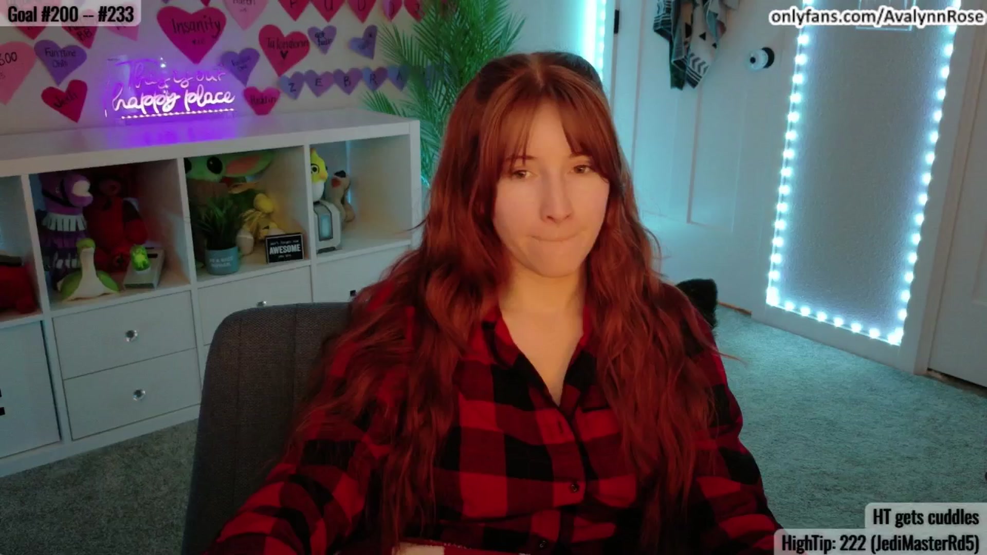 Gallery image thumbnail from AvalynnRose's myfreecams stream on, 02/20/2025, 04:44 image 19 of 20