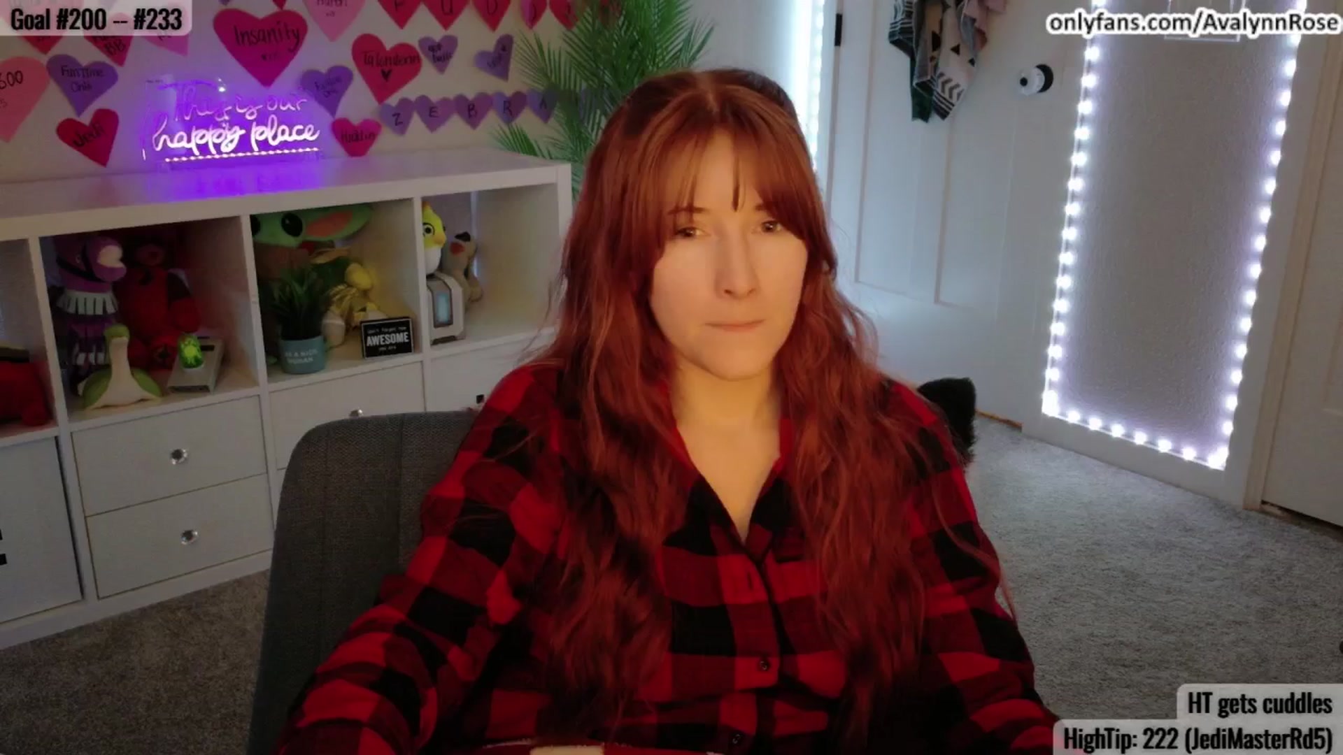 Gallery image thumbnail from AvalynnRose's myfreecams stream on, 02/20/2025, 04:44 image 14 of 20