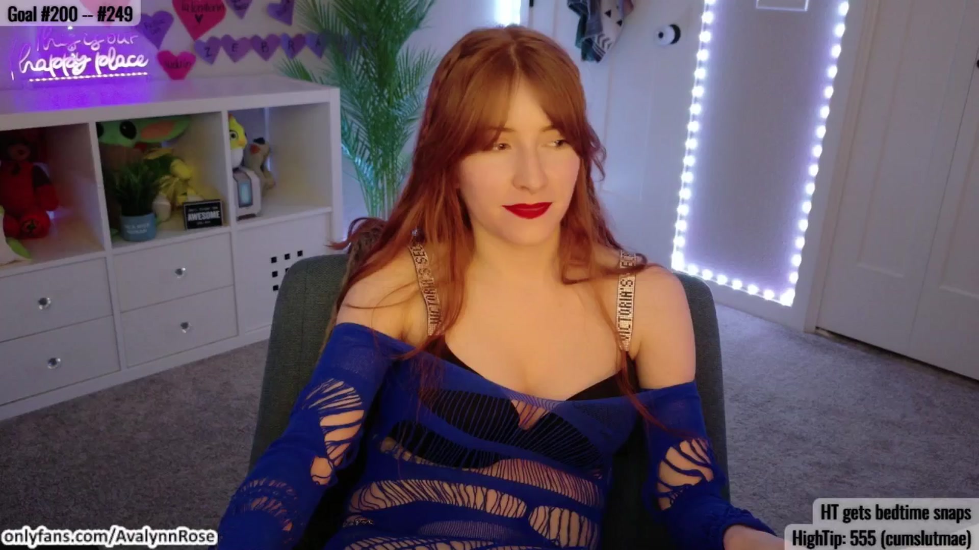 Gallery image thumbnail from AvalynnRose's myfreecams stream on, 02/22/2025, 05:45 image 20 of 20