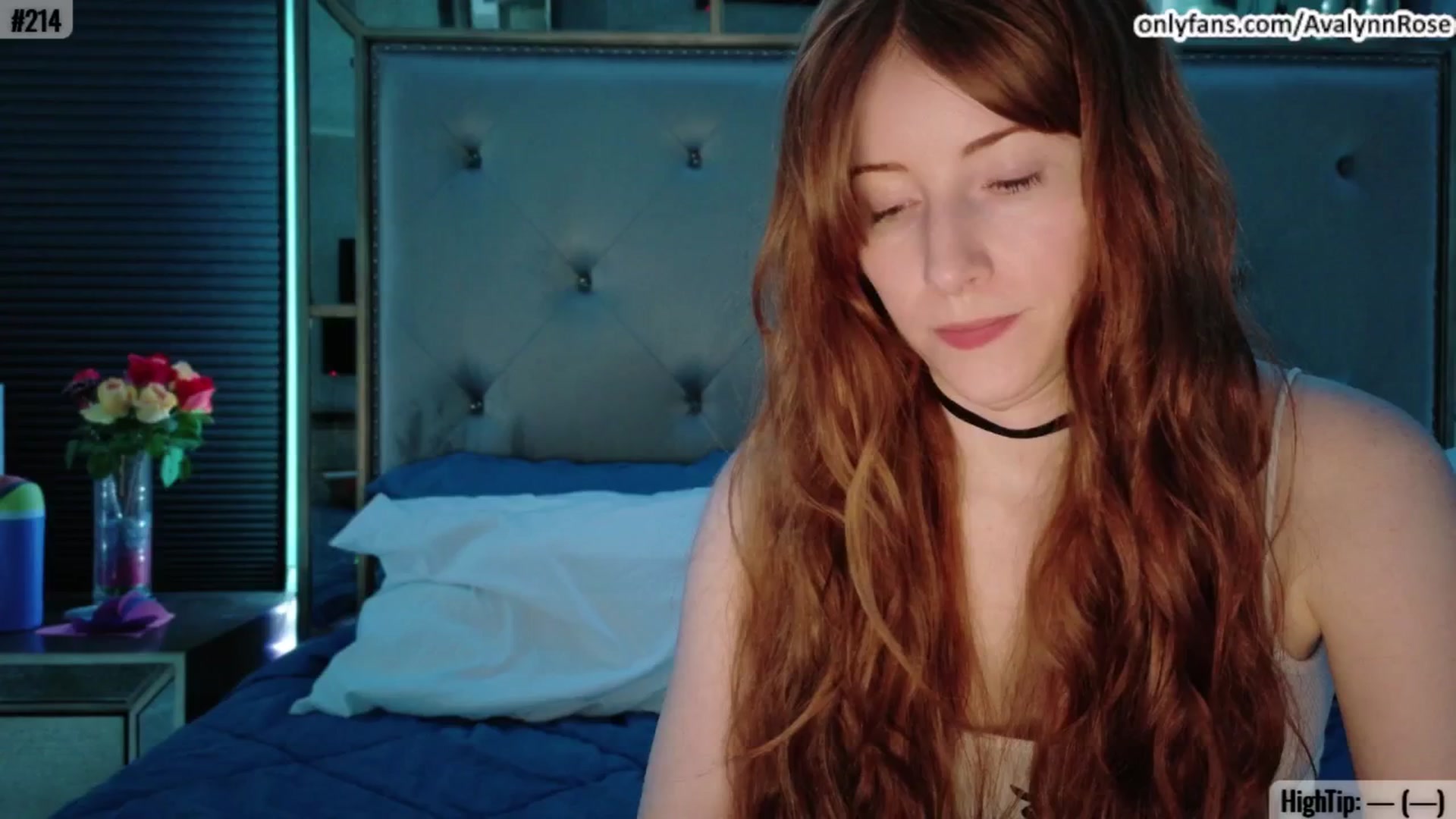 Gallery image thumbnail from AvalynnRose's myfreecams stream on, 02/24/2025, 04:35 image 3 of 20