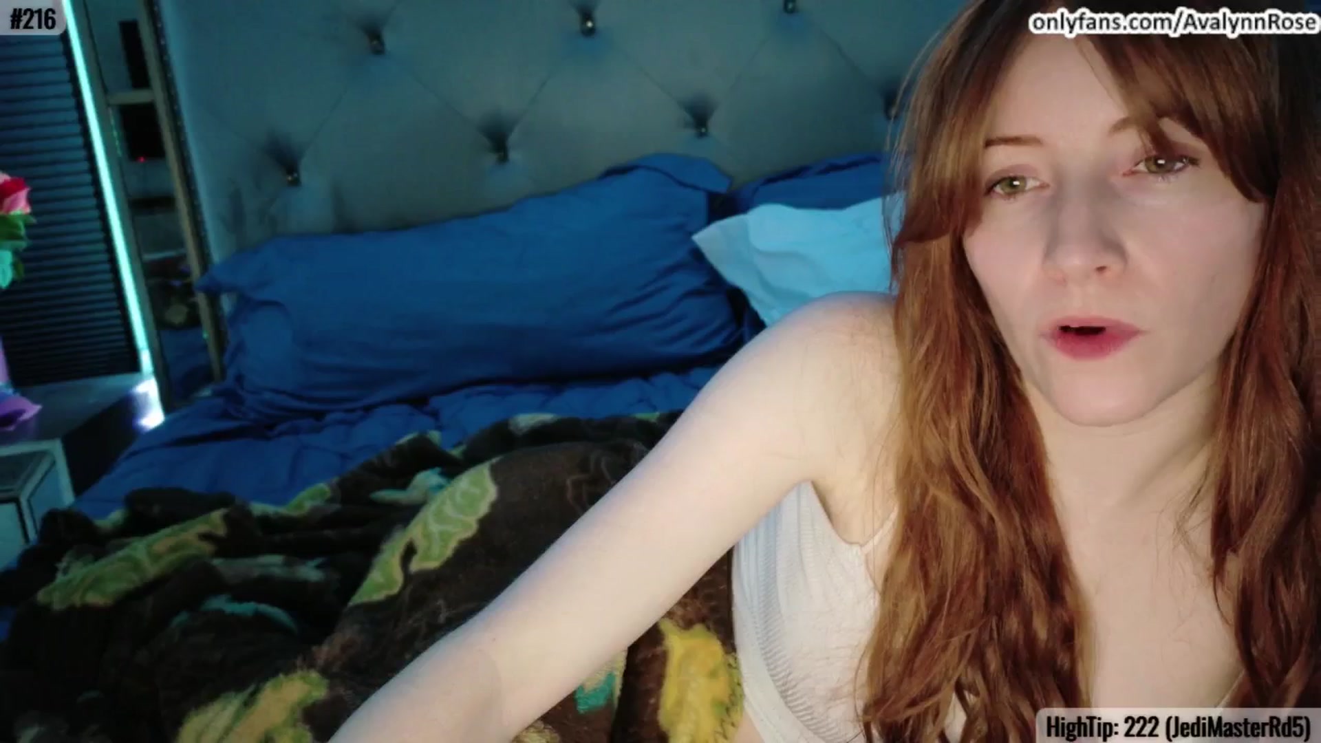 Gallery image thumbnail from AvalynnRose's myfreecams stream on, 02/24/2025, 04:35 image 11 of 20