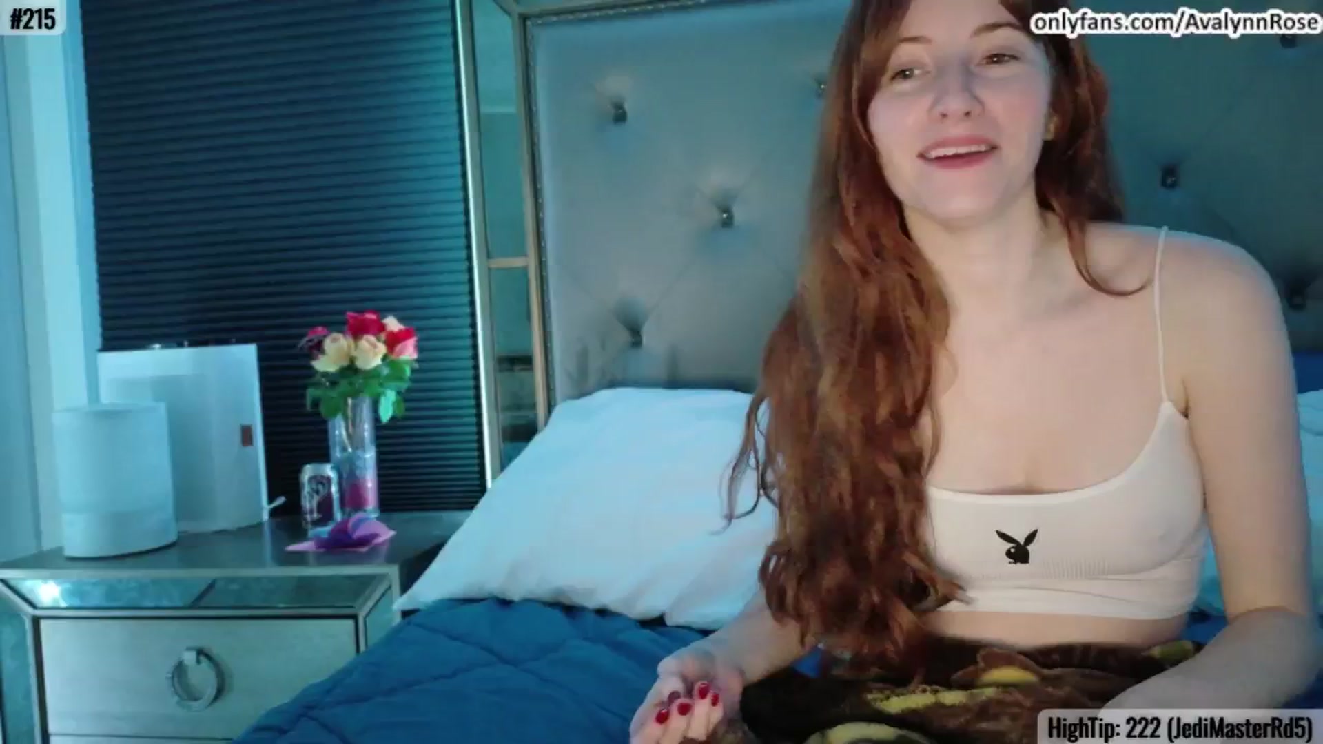 Gallery image thumbnail from AvalynnRose's myfreecams stream on, 02/24/2025, 04:35 image 13 of 20