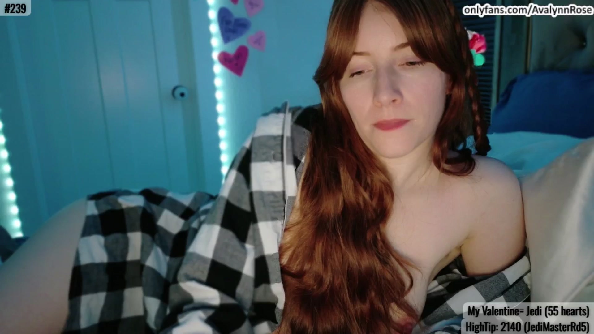 Gallery image thumbnail from AvalynnRose's myfreecams stream on, 03/01/2025, 05:27 image 9 of 20