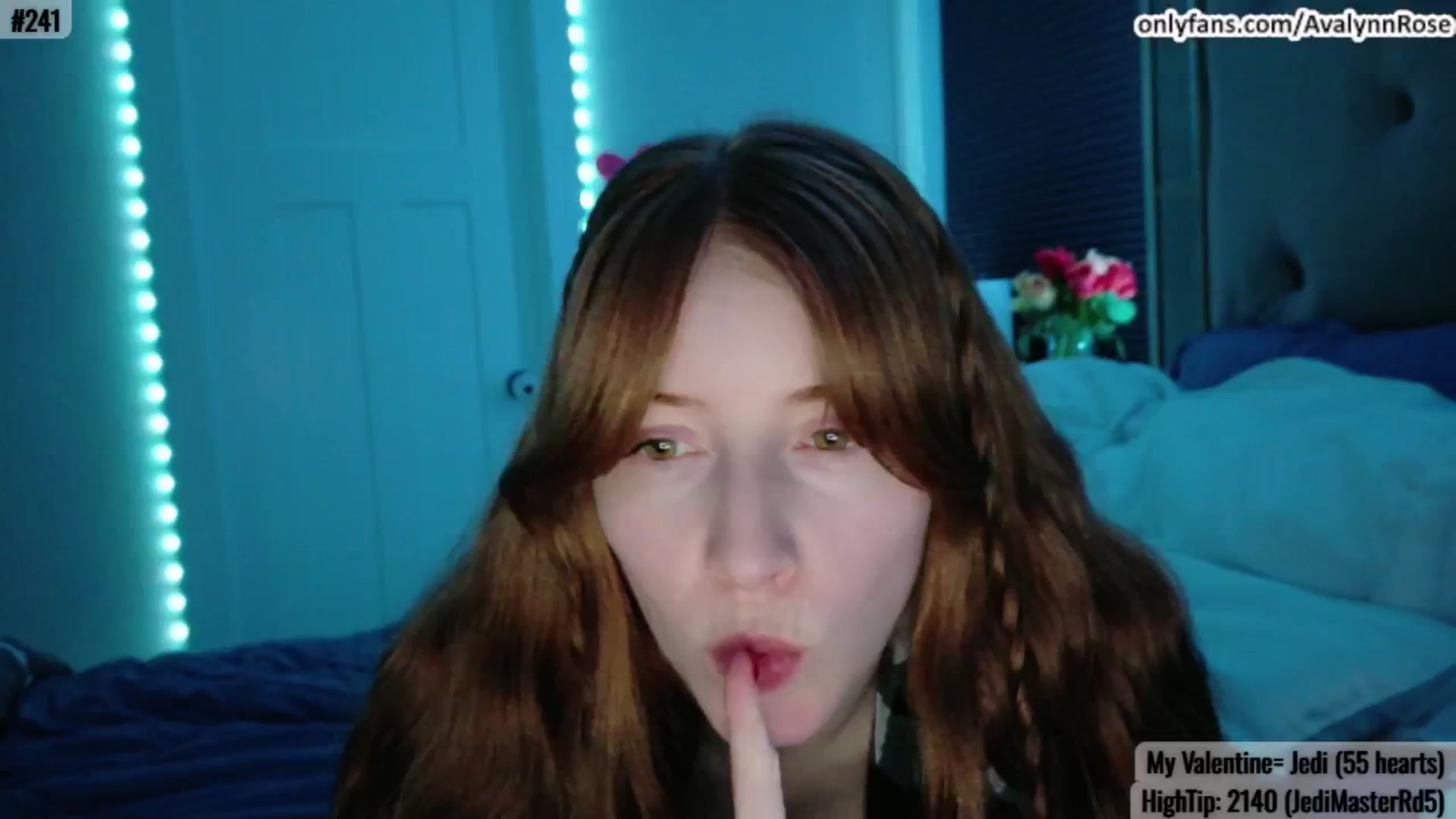 Gallery image thumbnail from AvalynnRose's myfreecams stream on, 03/01/2025, 05:27 image 3 of 20