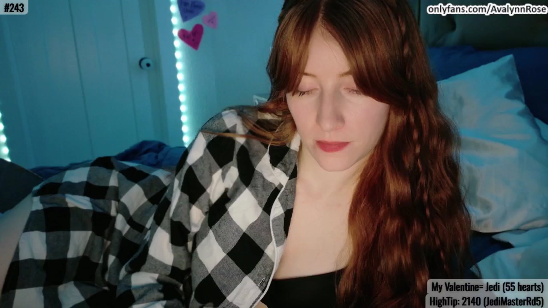 Gallery image thumbnail from AvalynnRose's myfreecams stream on, 03/01/2025, 05:27 image 8 of 20