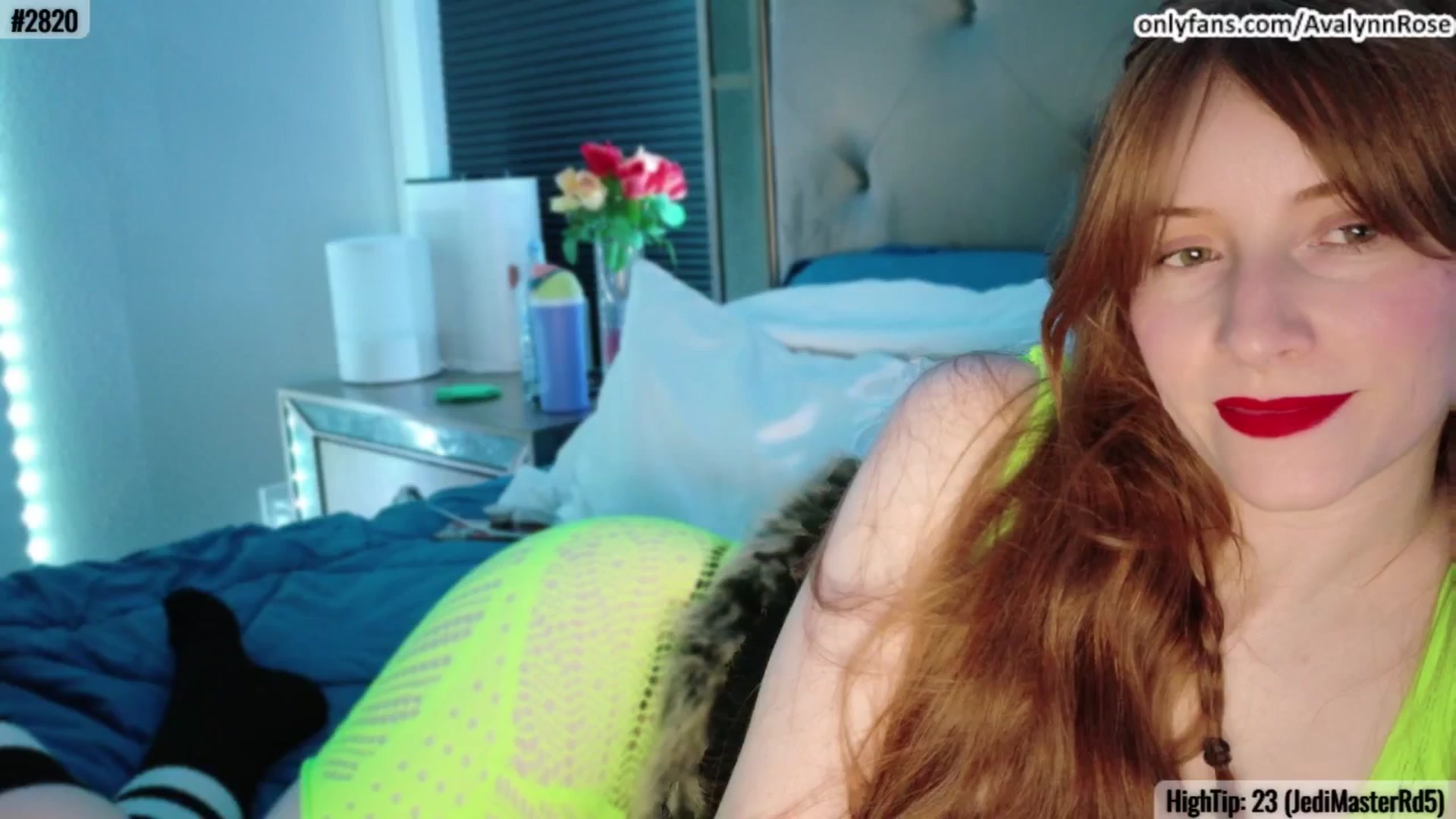 Gallery image thumbnail from AvalynnRose's myfreecams stream on, 03/02/2025, 05:42 image 7 of 20