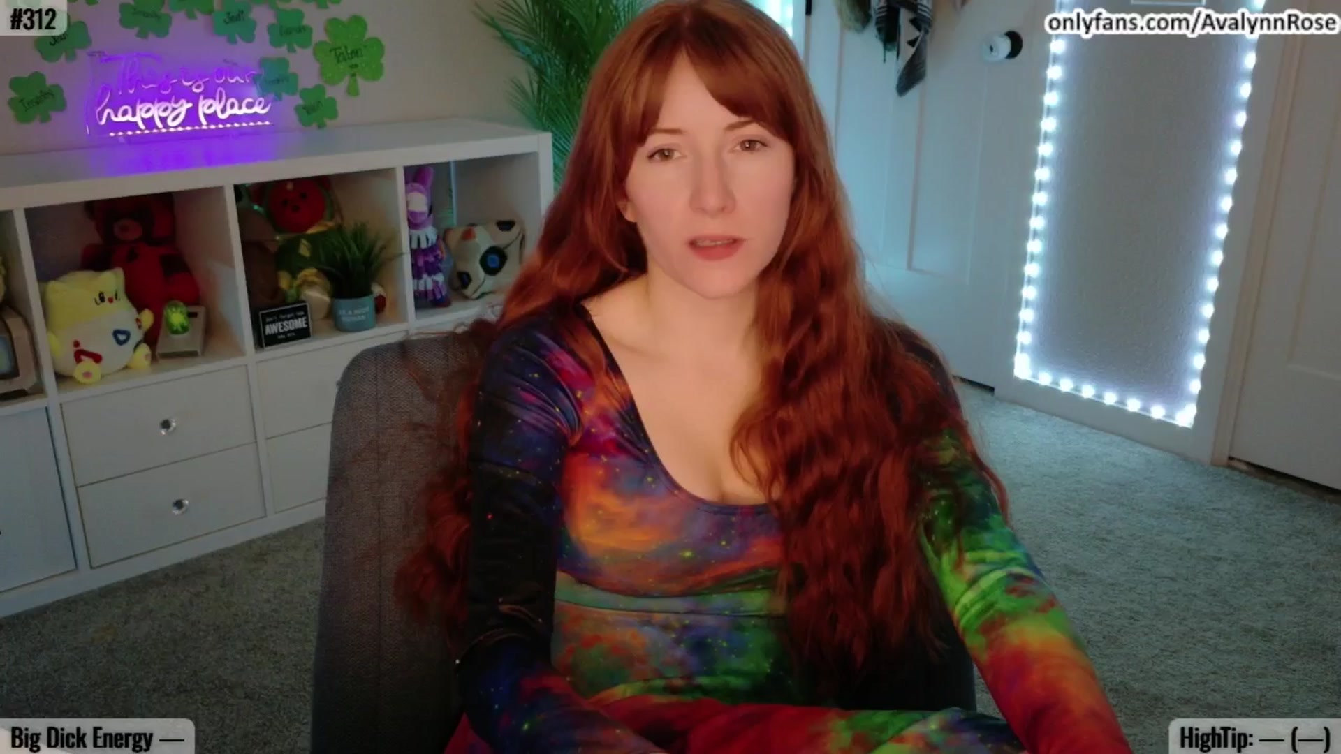 Gallery image thumbnail from AvalynnRose's myfreecams stream on, 03/17/2025, 01:37 image 1 of 20
