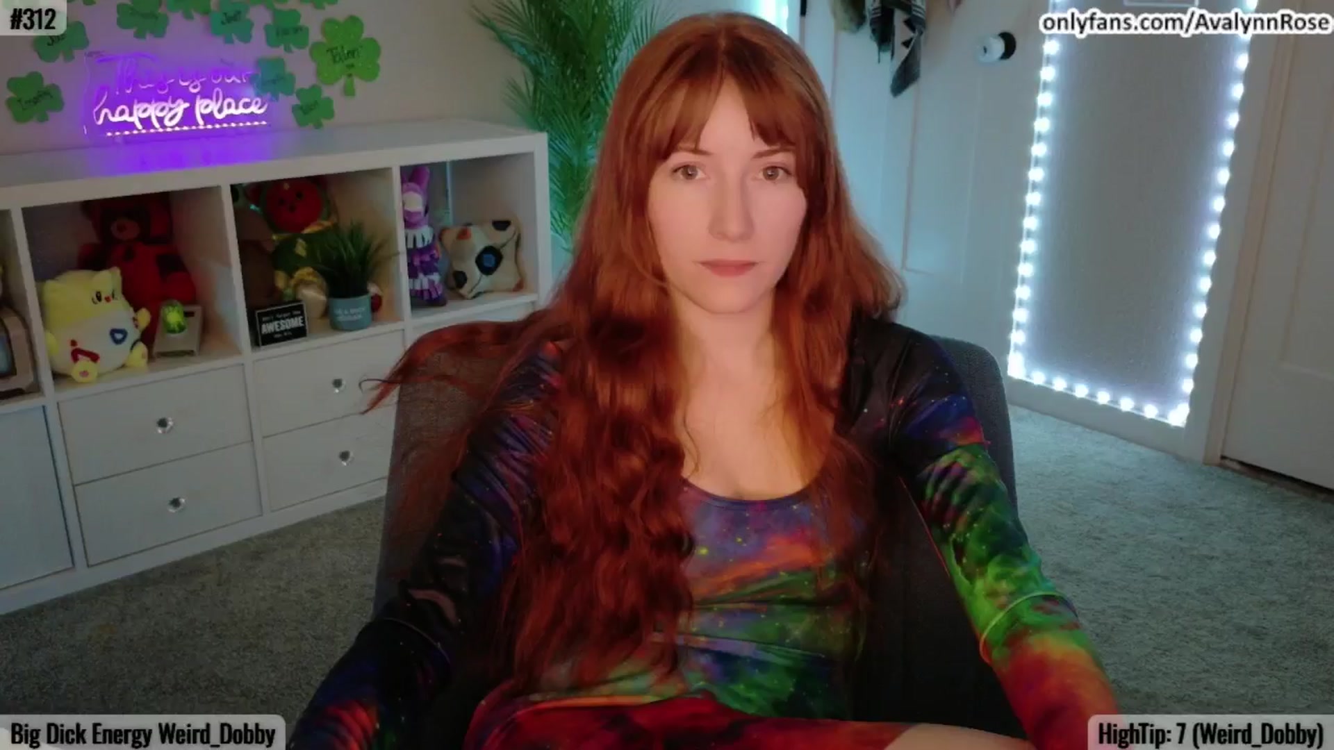 Gallery image thumbnail from AvalynnRose's myfreecams stream on, 03/17/2025, 01:37 image 17 of 20
