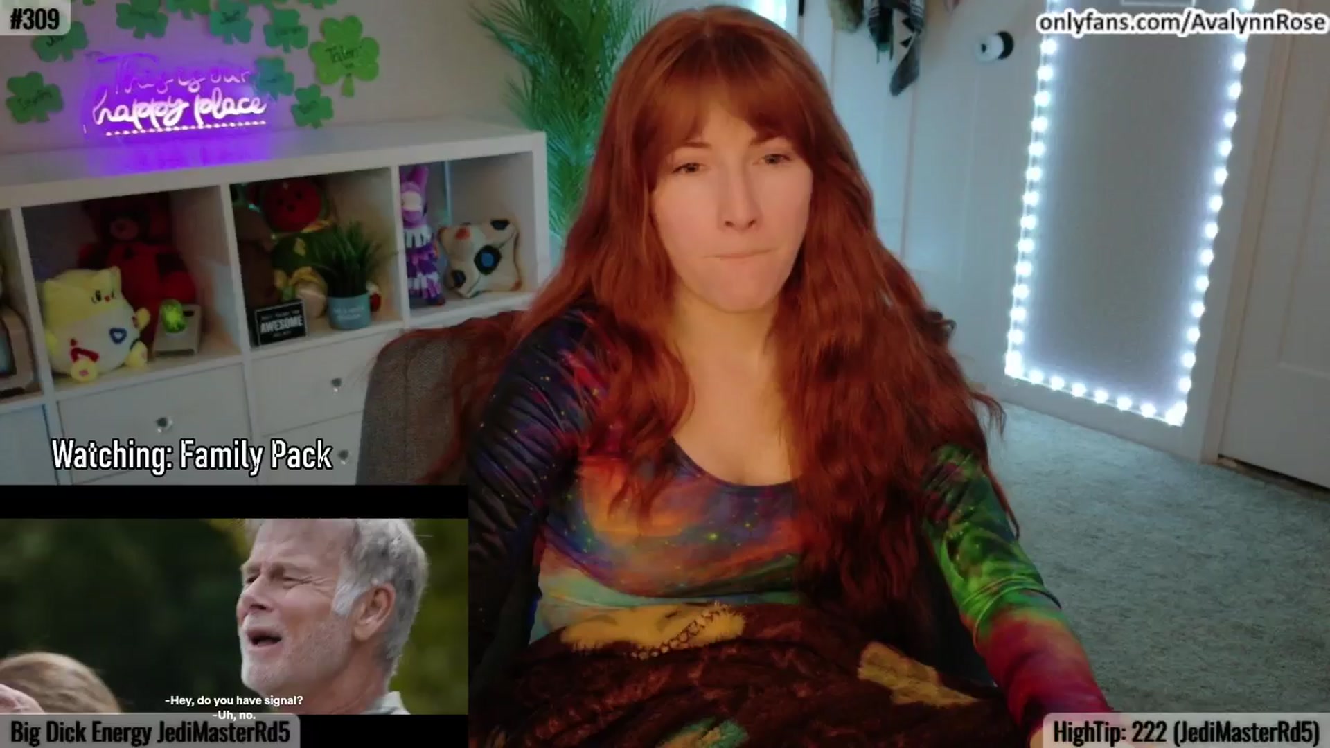 Gallery image thumbnail from AvalynnRose's myfreecams stream on, 03/17/2025, 04:05 image 13 of 20