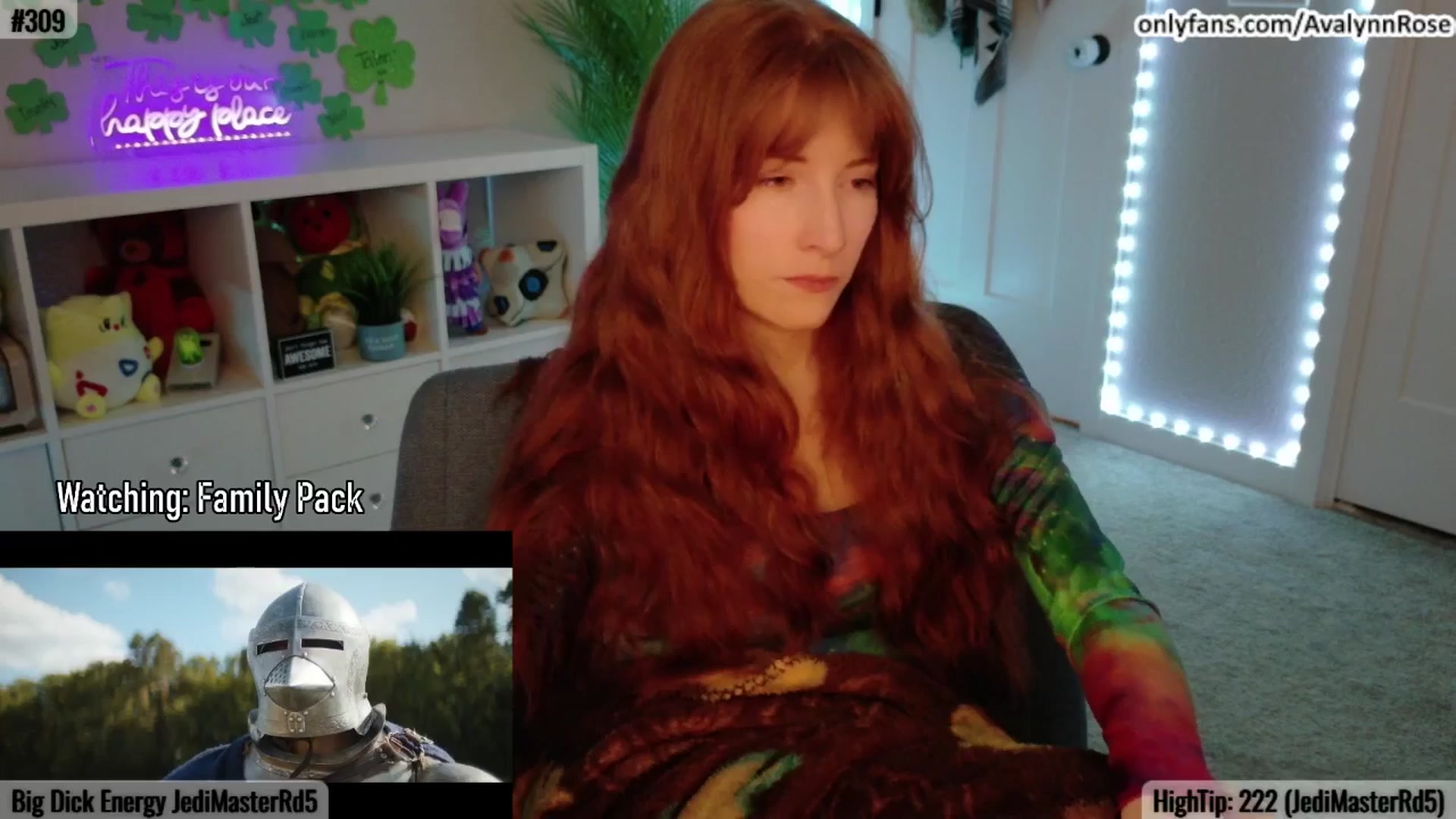 Gallery image thumbnail from AvalynnRose's myfreecams stream on, 03/17/2025, 04:05 image 14 of 20