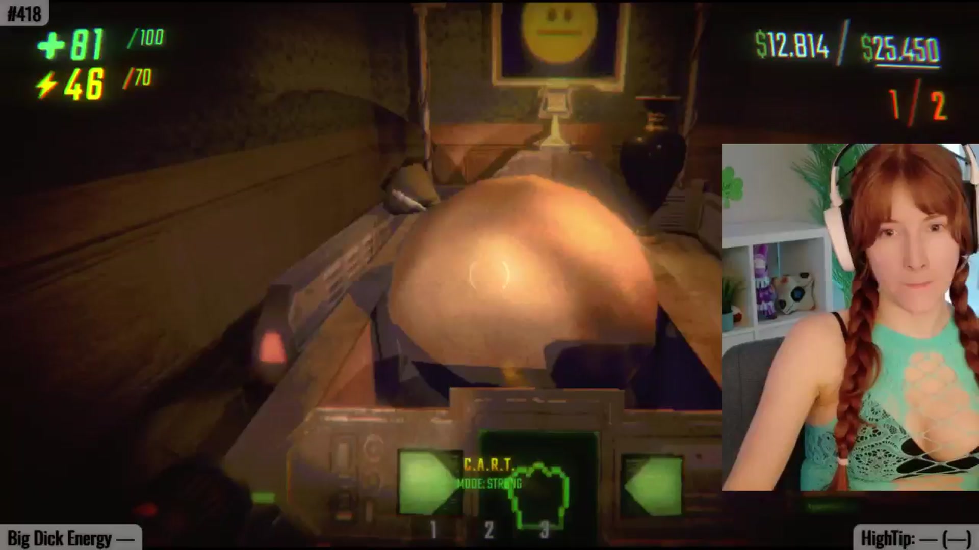 Gallery image thumbnail from AvalynnRose's myfreecams stream on, 03/23/2025, 04:00 image 1 of 20