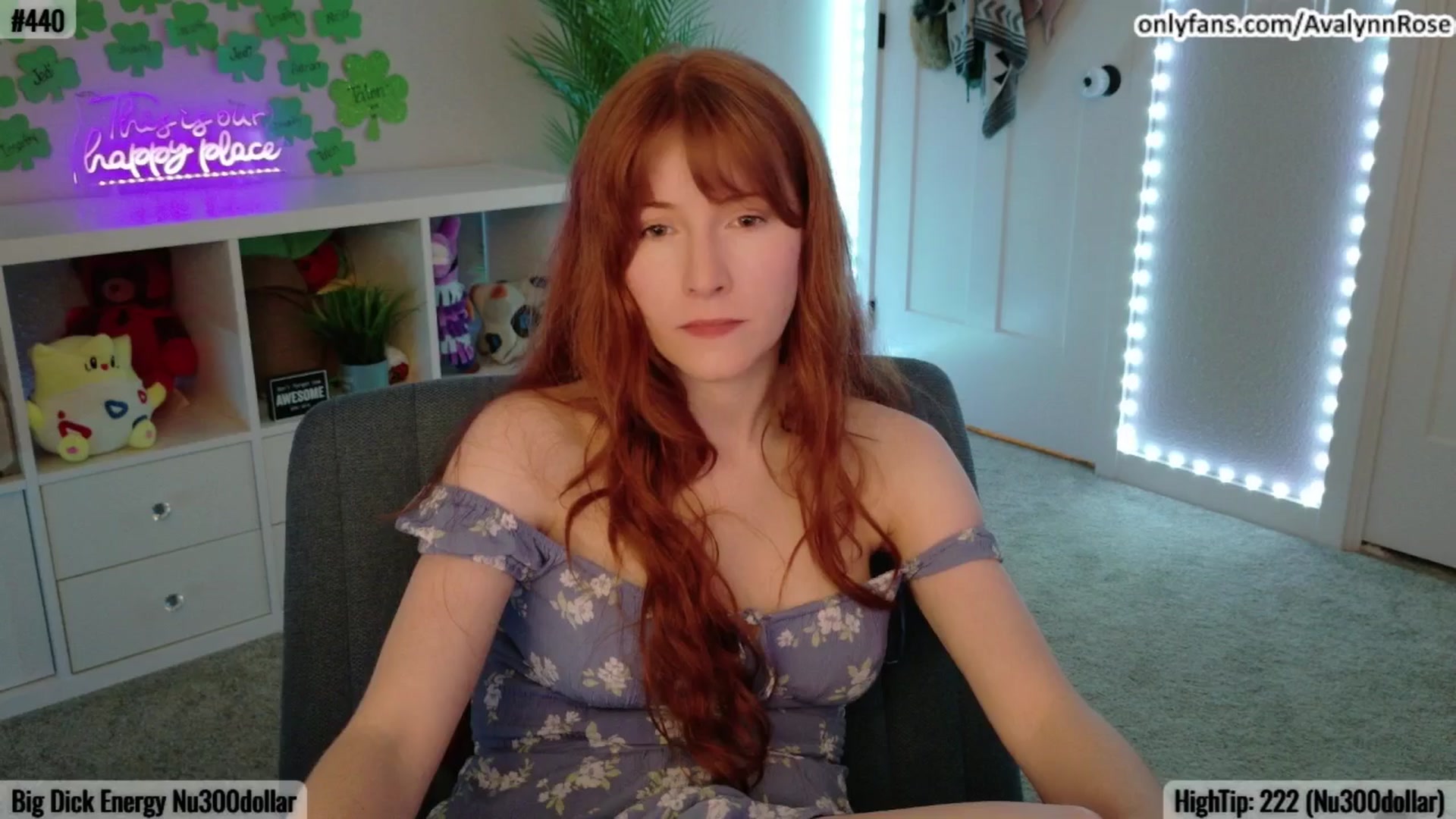 Gallery image thumbnail from AvalynnRose's myfreecams stream on, 03/24/2025, 05:36 image 3 of 20