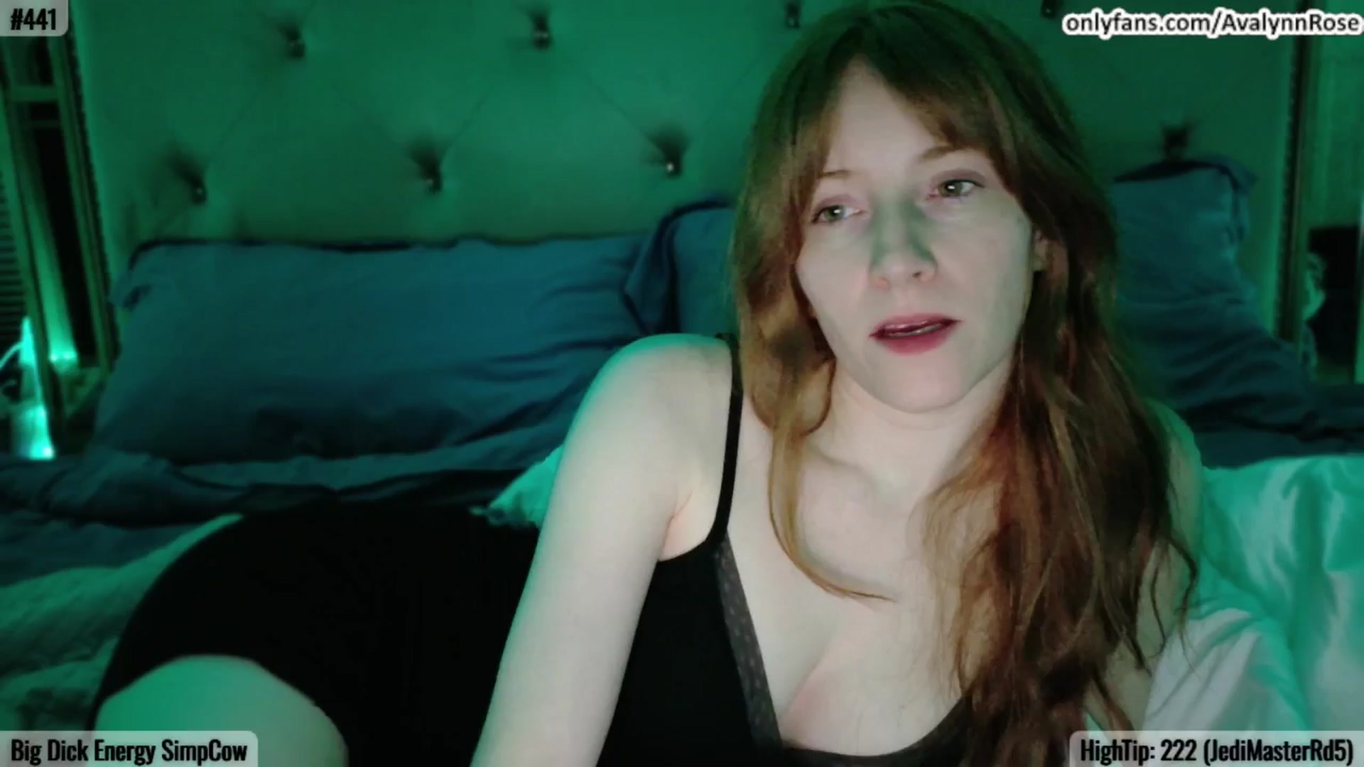 Gallery image thumbnail from AvalynnRose's myfreecams stream on, 03/31/2025, 04:15 image 5 of 20