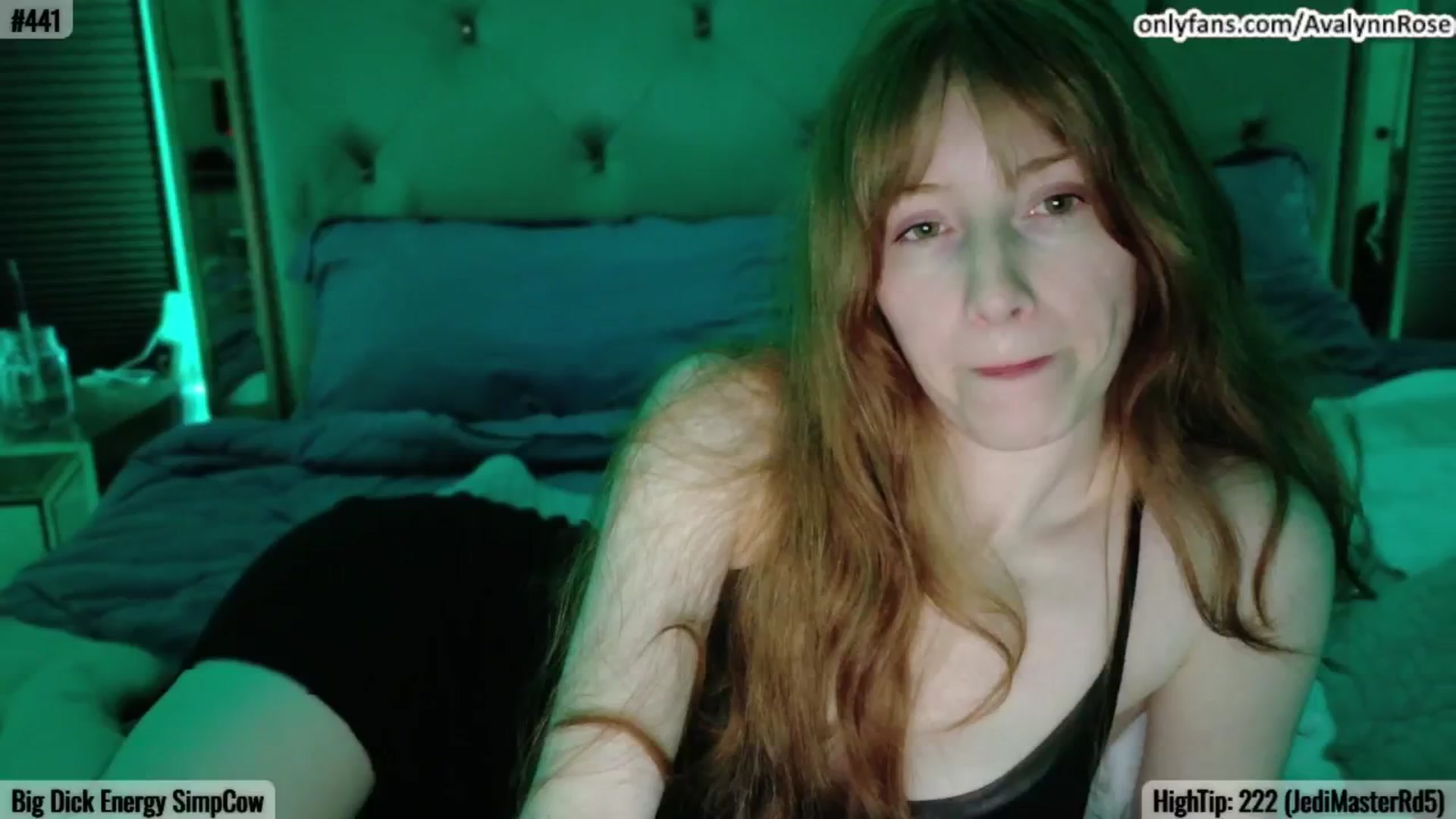 Gallery image thumbnail from AvalynnRose's myfreecams stream on, 03/31/2025, 04:15 image 9 of 20