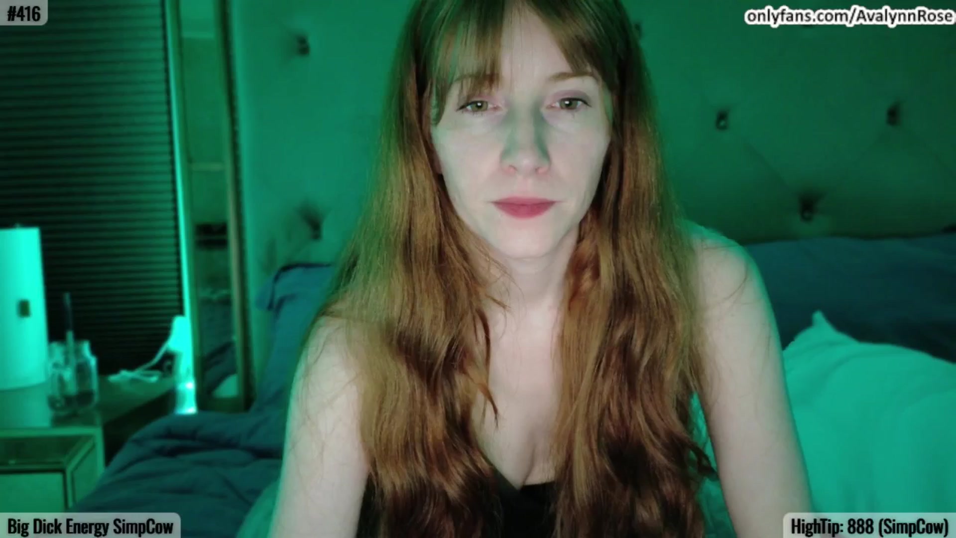Gallery image thumbnail from AvalynnRose's myfreecams stream on, 03/31/2025, 06:37 image 1 of 20