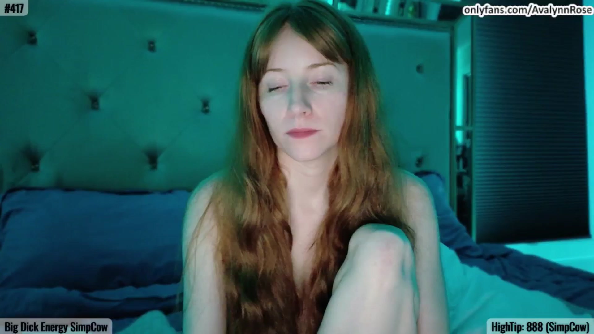 Gallery image thumbnail from AvalynnRose's myfreecams stream on, 03/31/2025, 06:37 image 5 of 20
