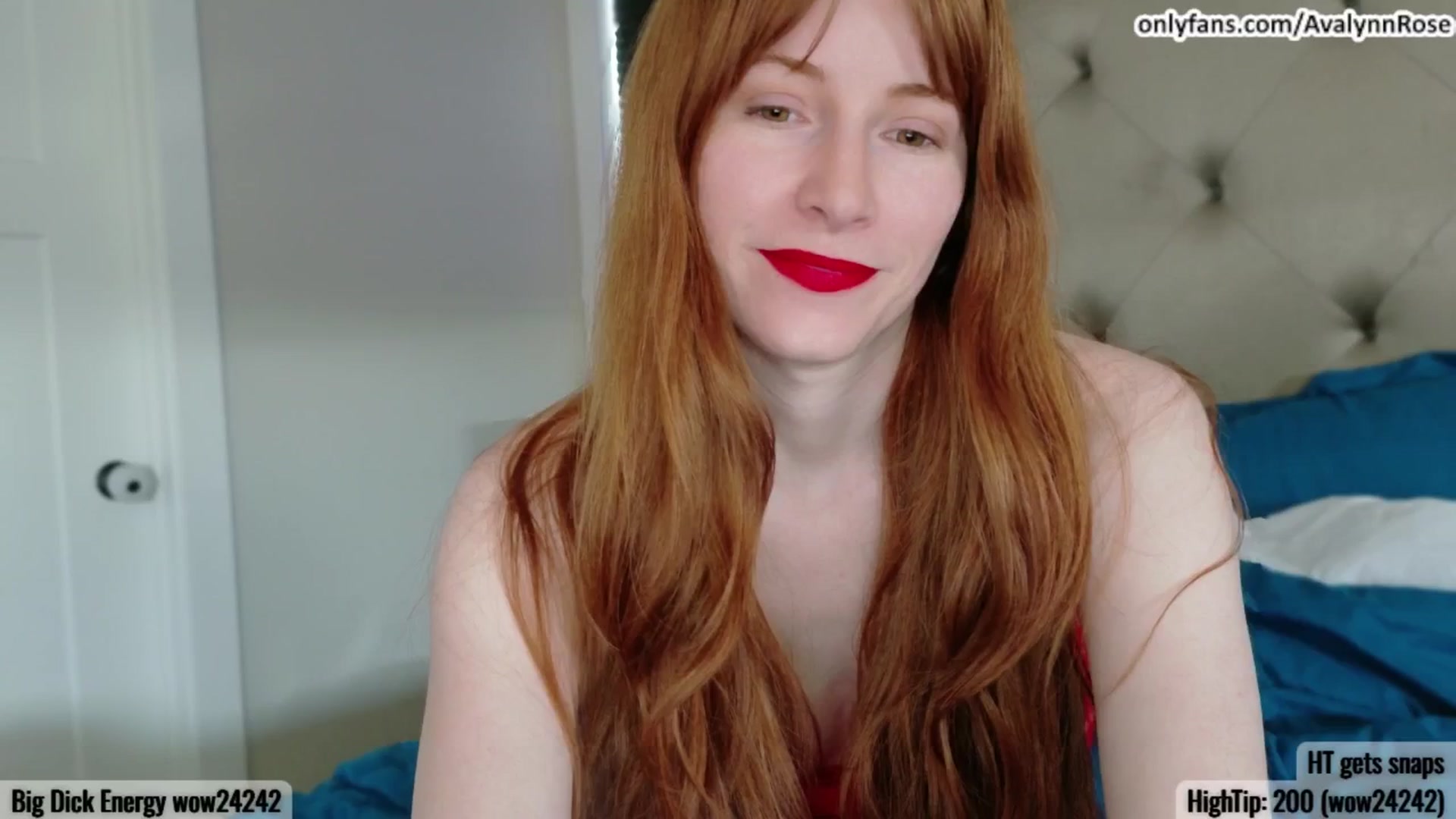 Gallery image thumbnail from AvalynnRose's myfreecams stream on, 04/06/2025, 22:57 image 5 of 20