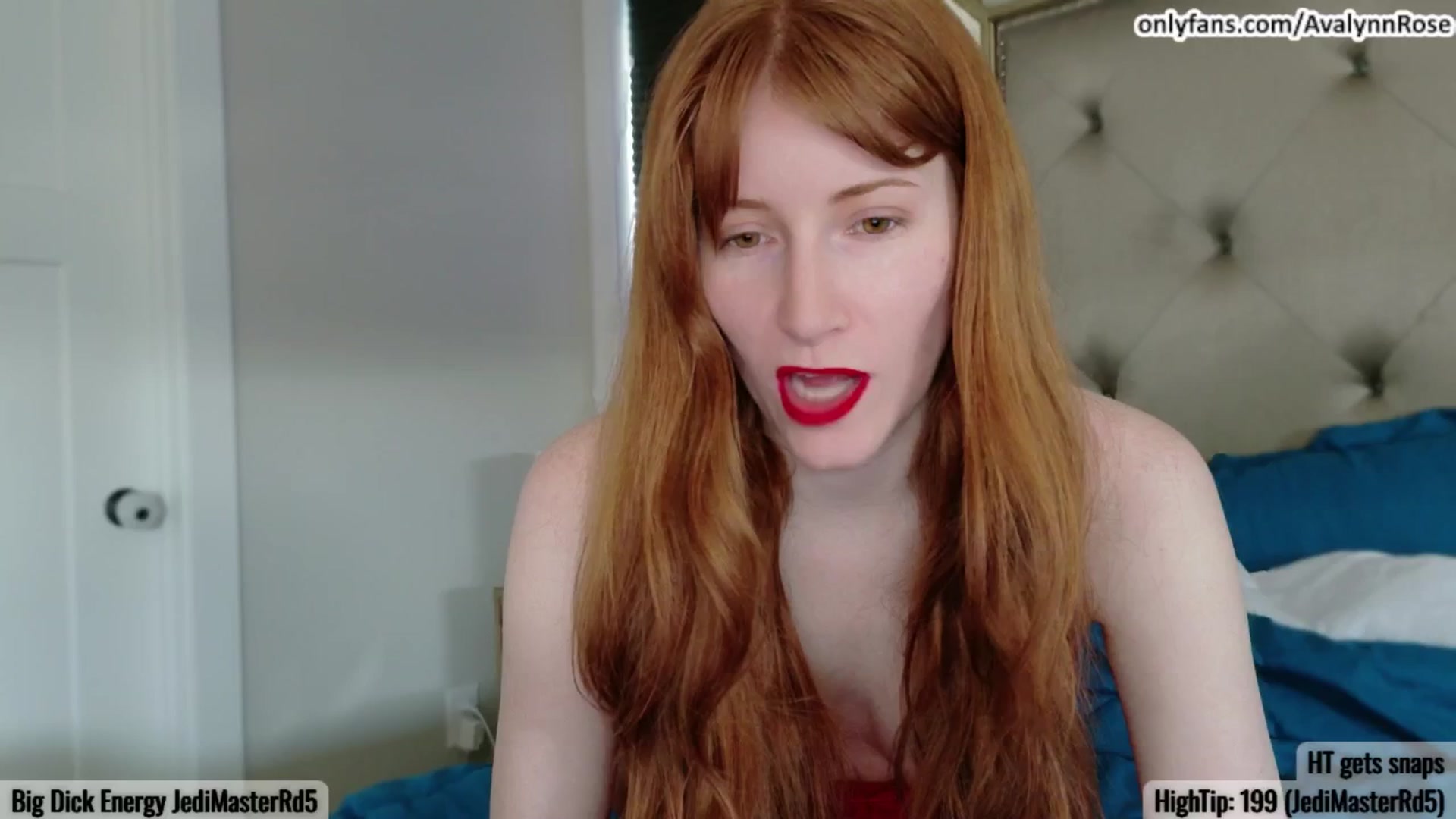 Gallery image thumbnail from AvalynnRose's myfreecams stream on, 04/06/2025, 22:57 image 4 of 20