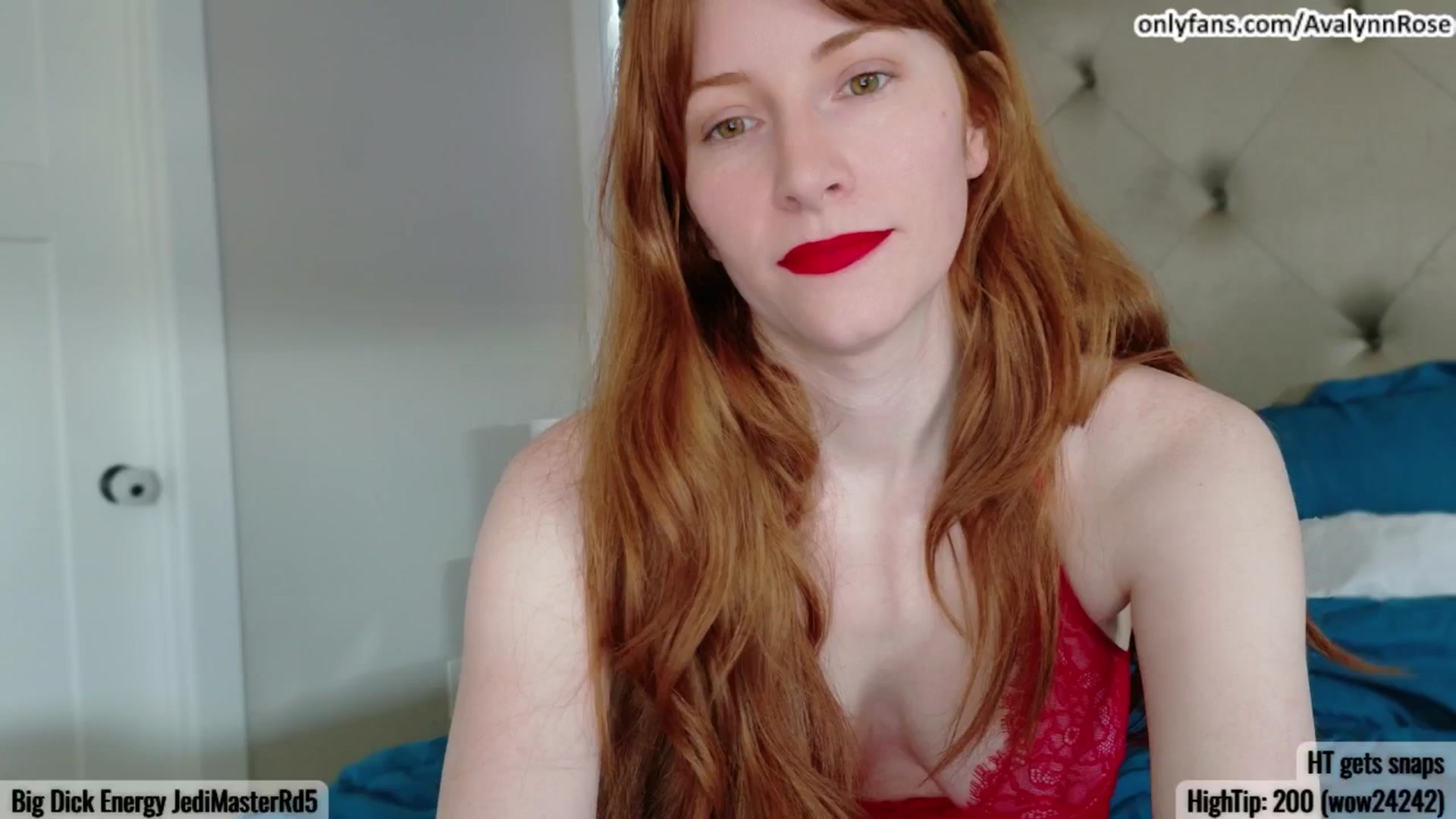 Gallery image thumbnail from AvalynnRose's myfreecams stream on, 04/06/2025, 22:57 image 7 of 20