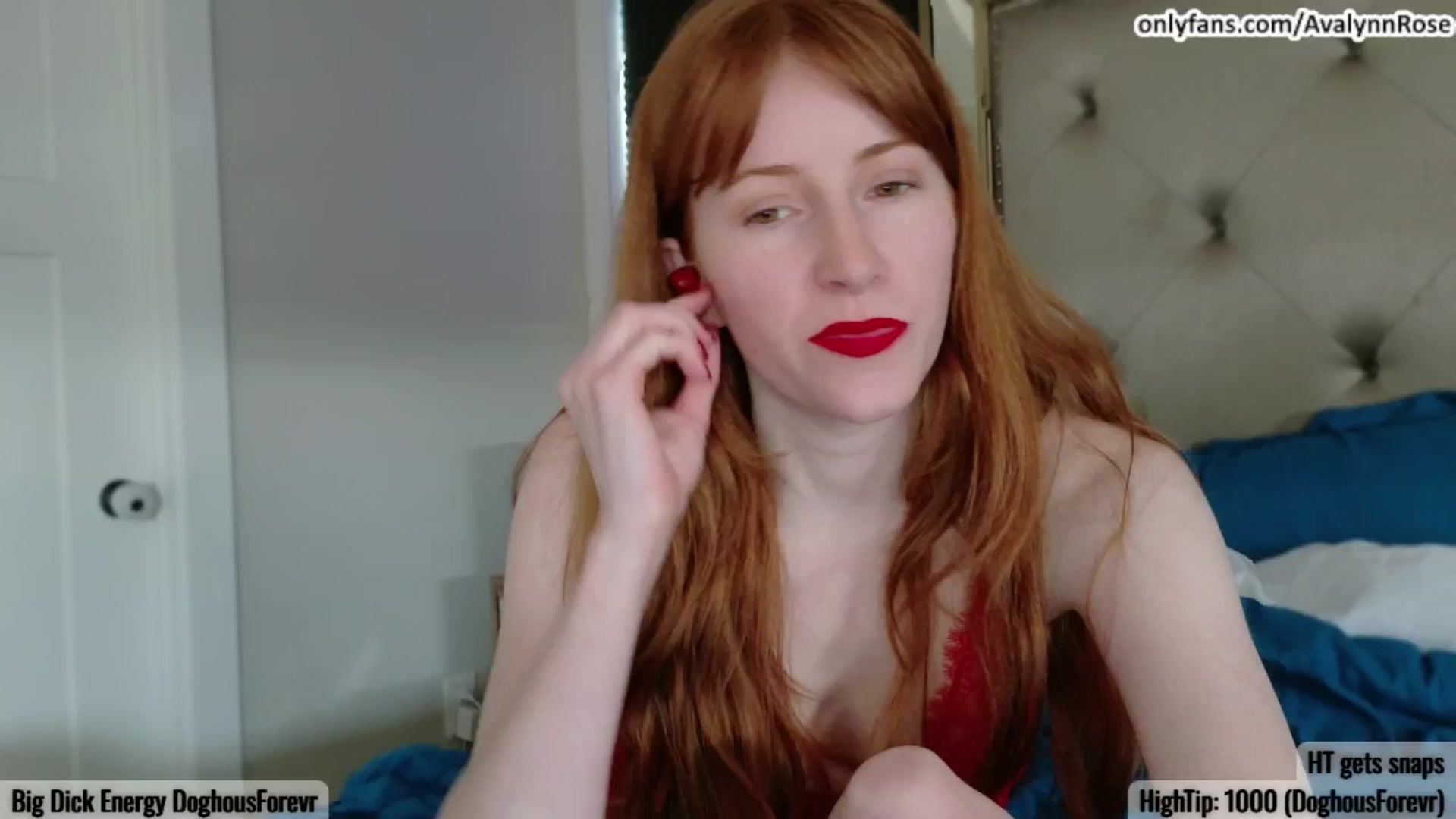 Gallery image thumbnail from AvalynnRose's myfreecams stream on, 04/06/2025, 22:57 image 12 of 20